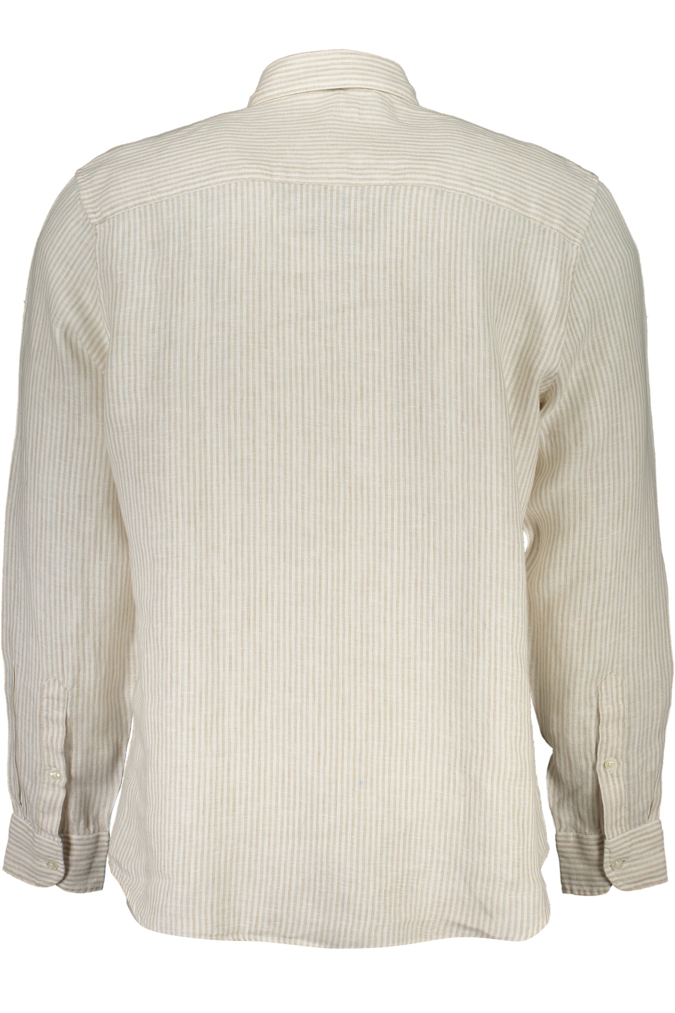 Camicia NORTH SAILS Beige