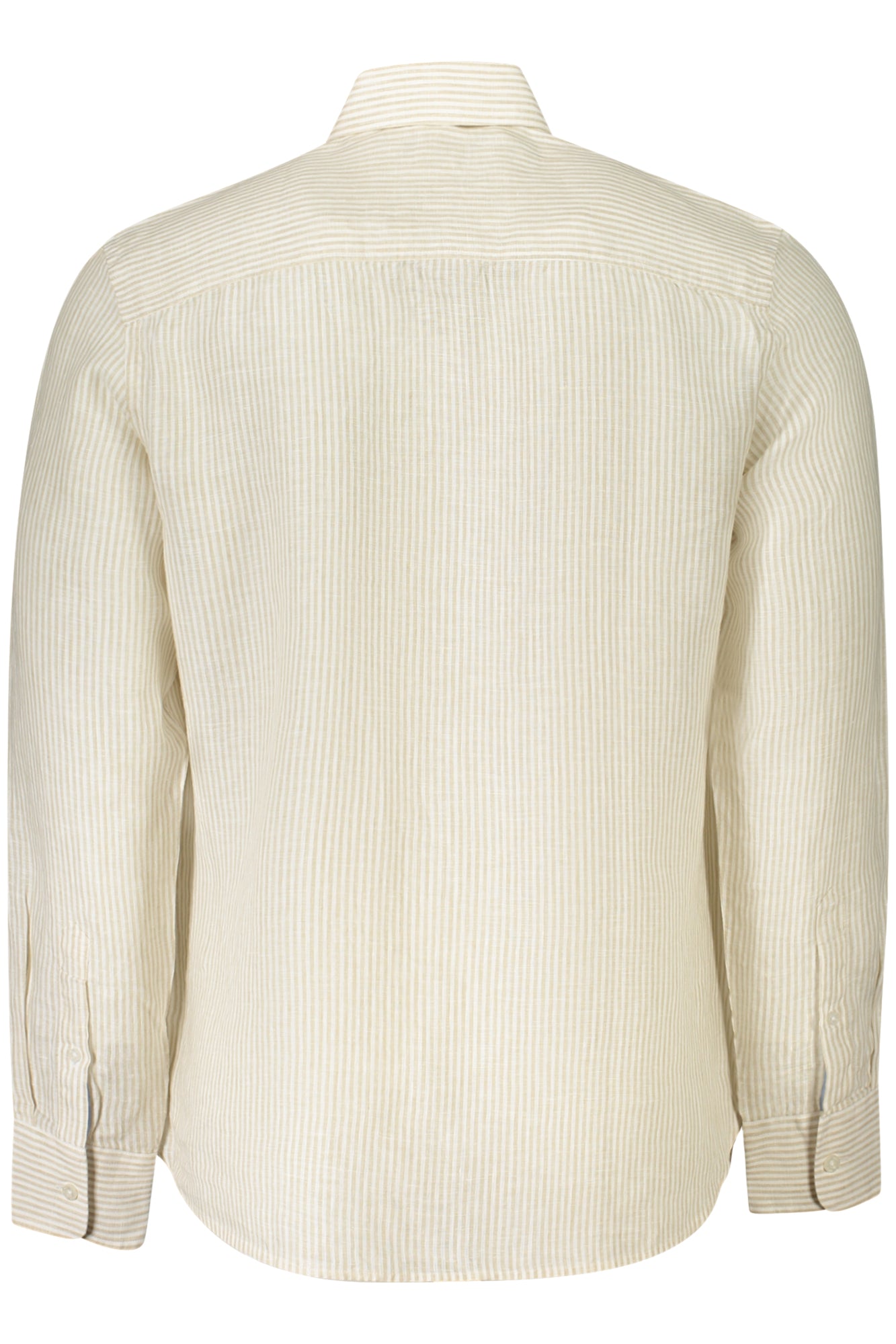 Camicia NORTH SAILS Beige