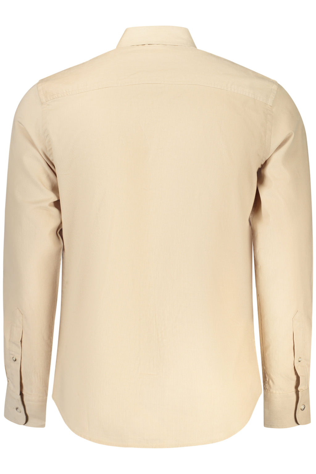 Camicia NORTH SAILS Beige 664424000