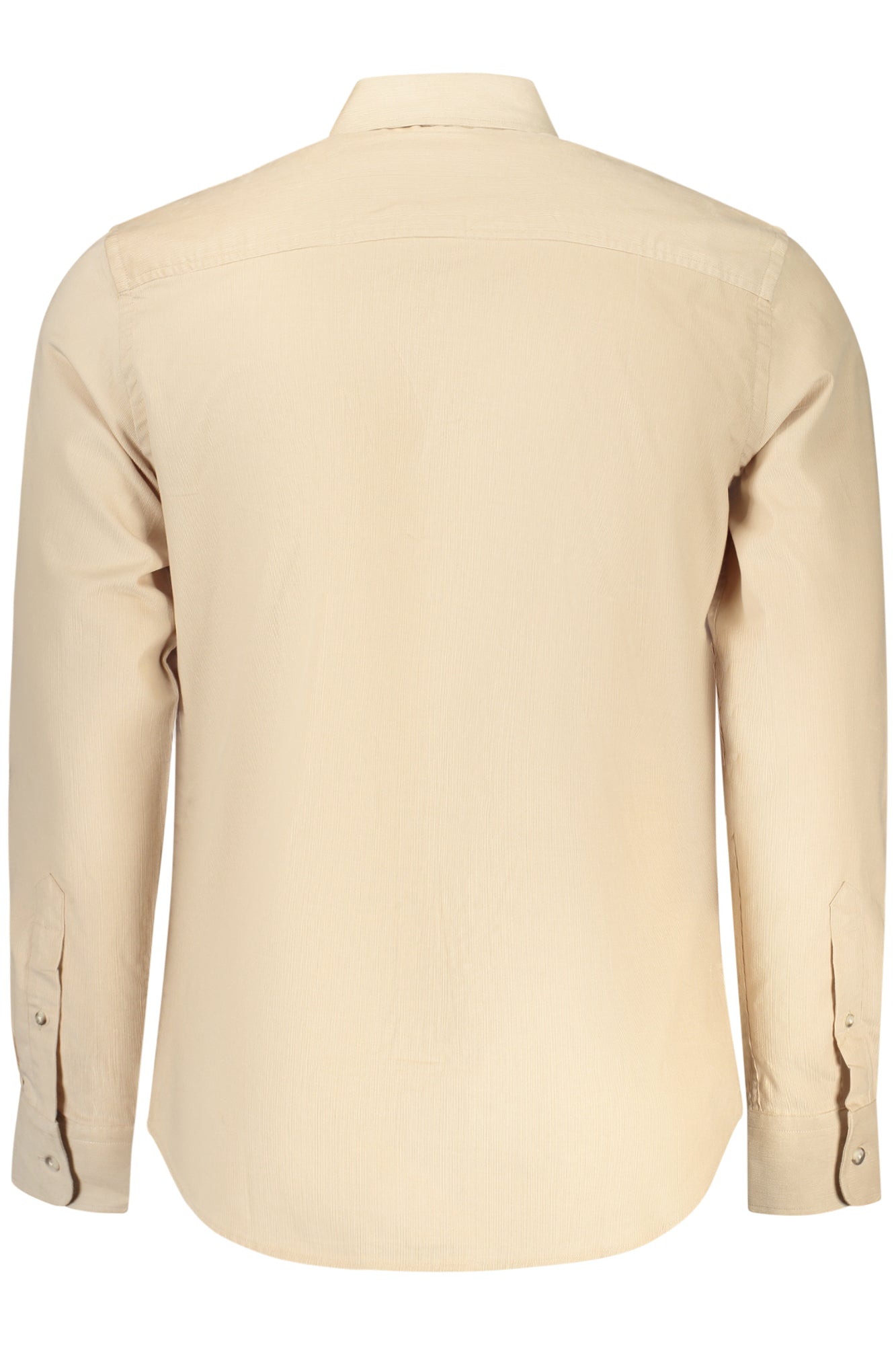 Camicia NORTH SAILS Beige 664424000