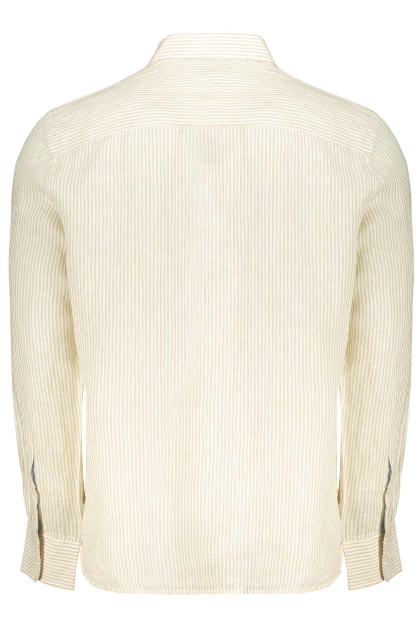 Camicia NORTH SAILS Beige 664455000