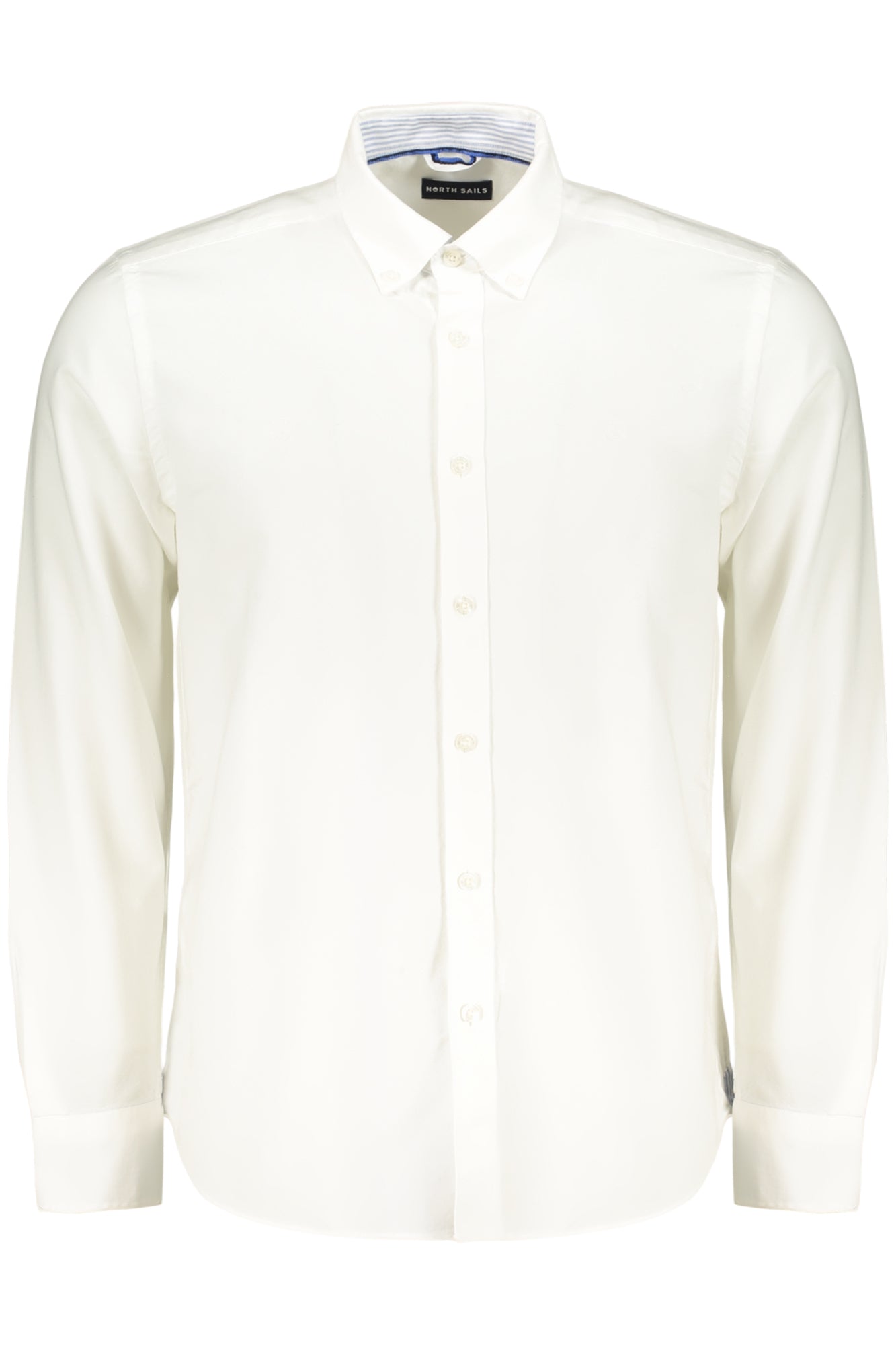 Camicia NORTH SAILS Bianco 664432000