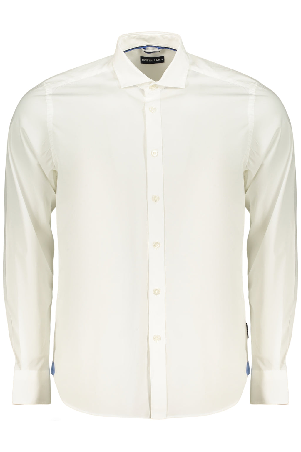 Camicia NORTH SAILS Bianco 664434000