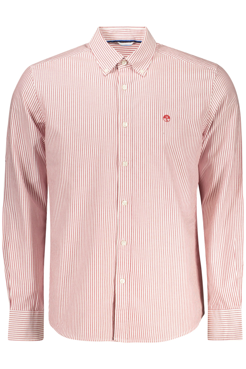 Camicia NORTH SAILS Bianco 664404000