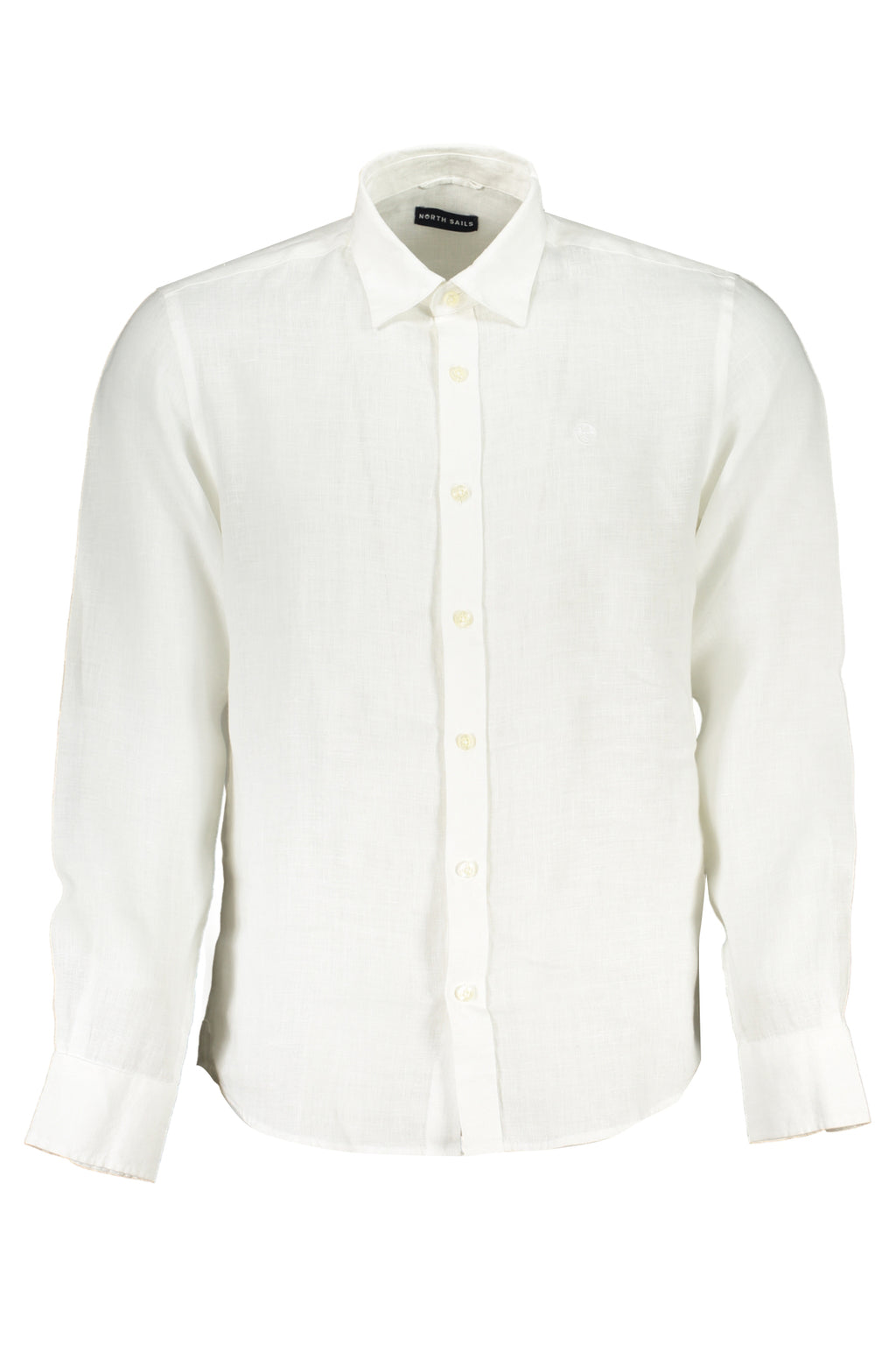 Camicia NORTH SAILS Bianco