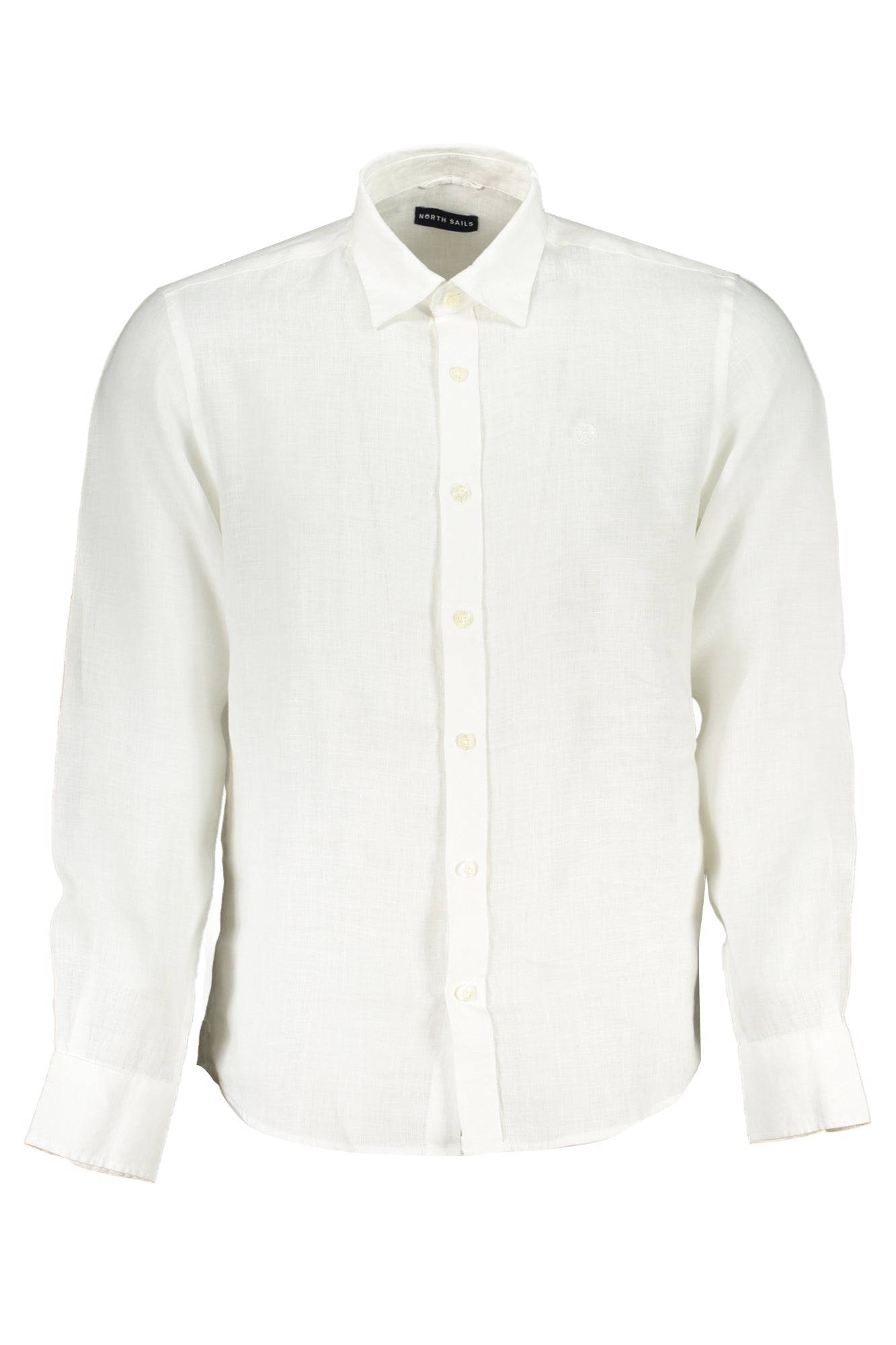 Camicia NORTH SAILS Bianco