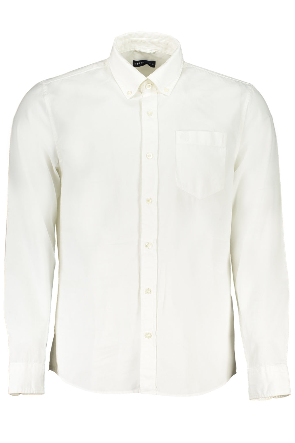 Camicia NORTH SAILS Bianco