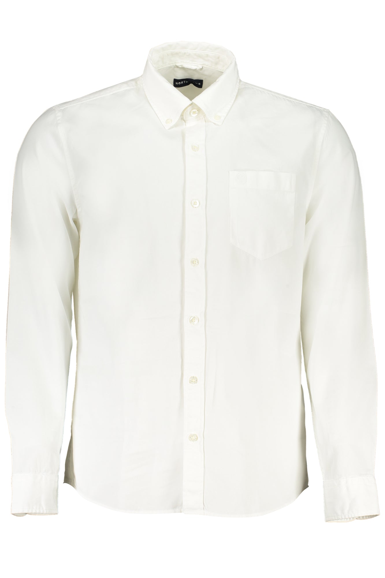 Camicia NORTH SAILS Bianco