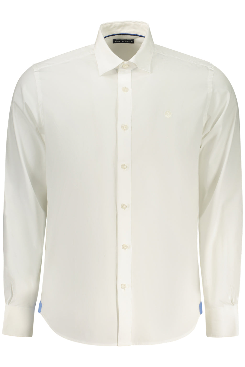 Camicia NORTH SAILS Bianco 664405000
