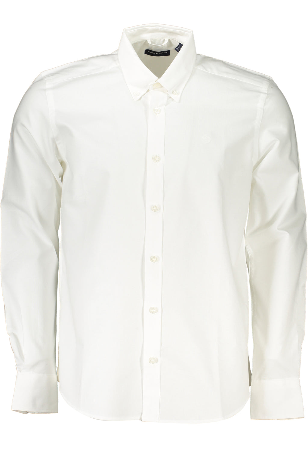 Camicia NORTH SAILS Bianco 664256000