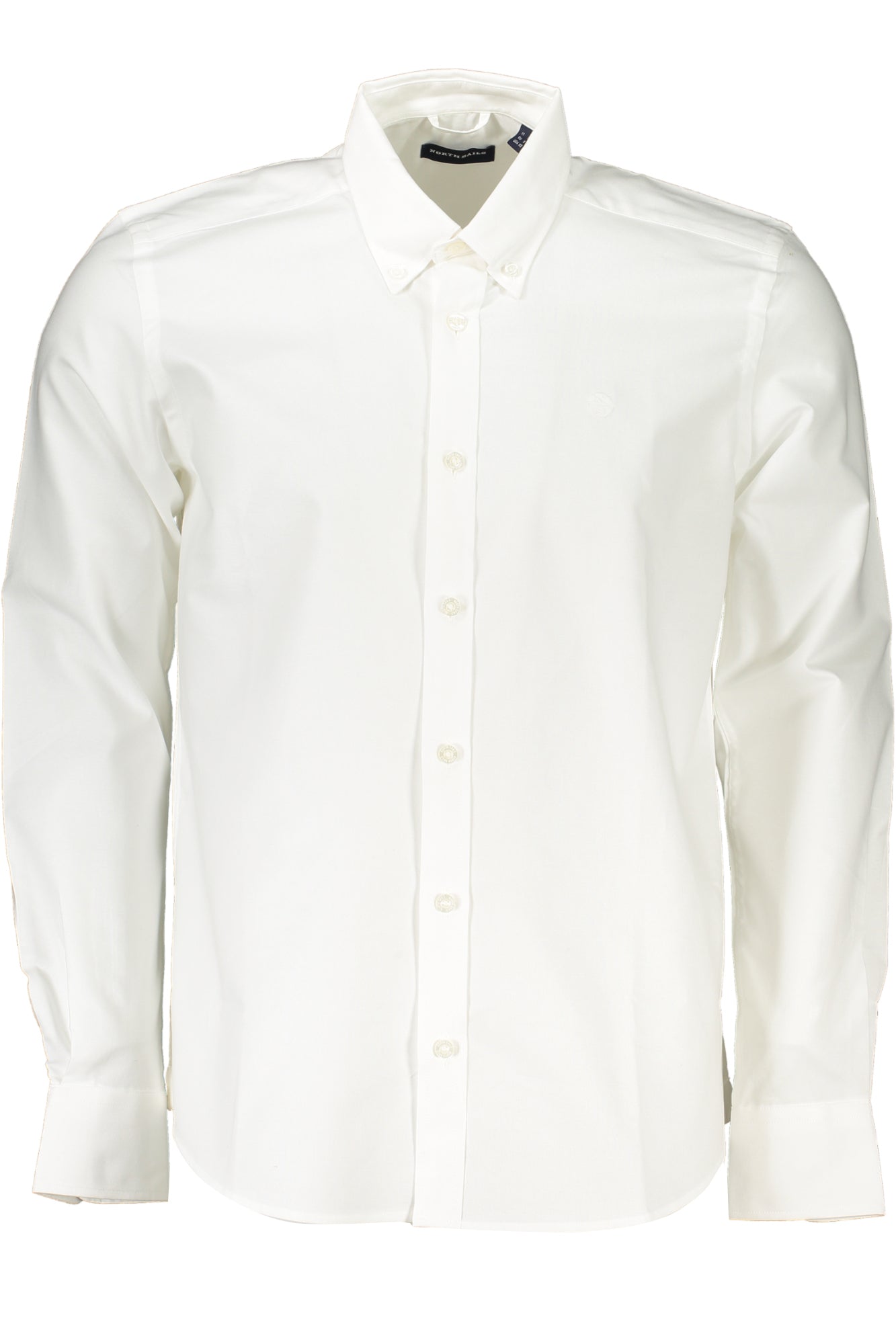 Camicia NORTH SAILS Bianco 664256000
