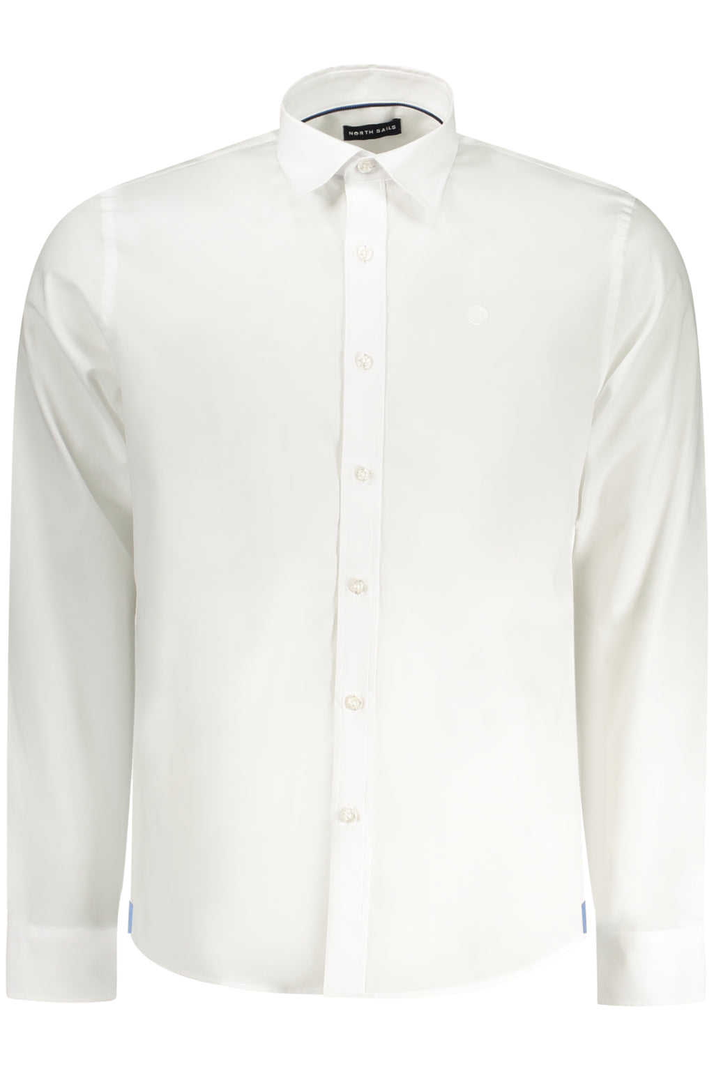 Camicia North Sails Bianco 664373000