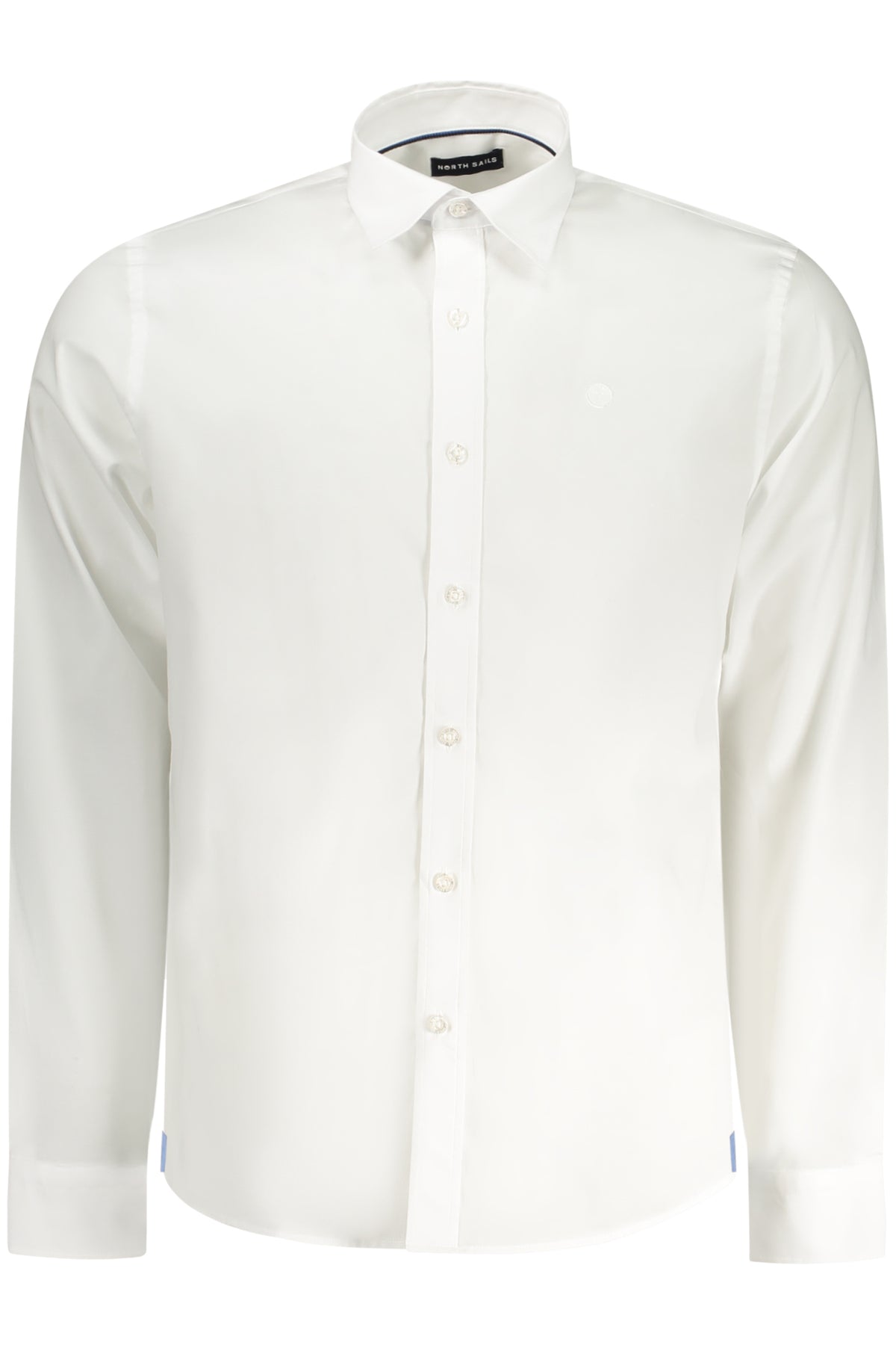 Camicia North Sails Bianco 664373000