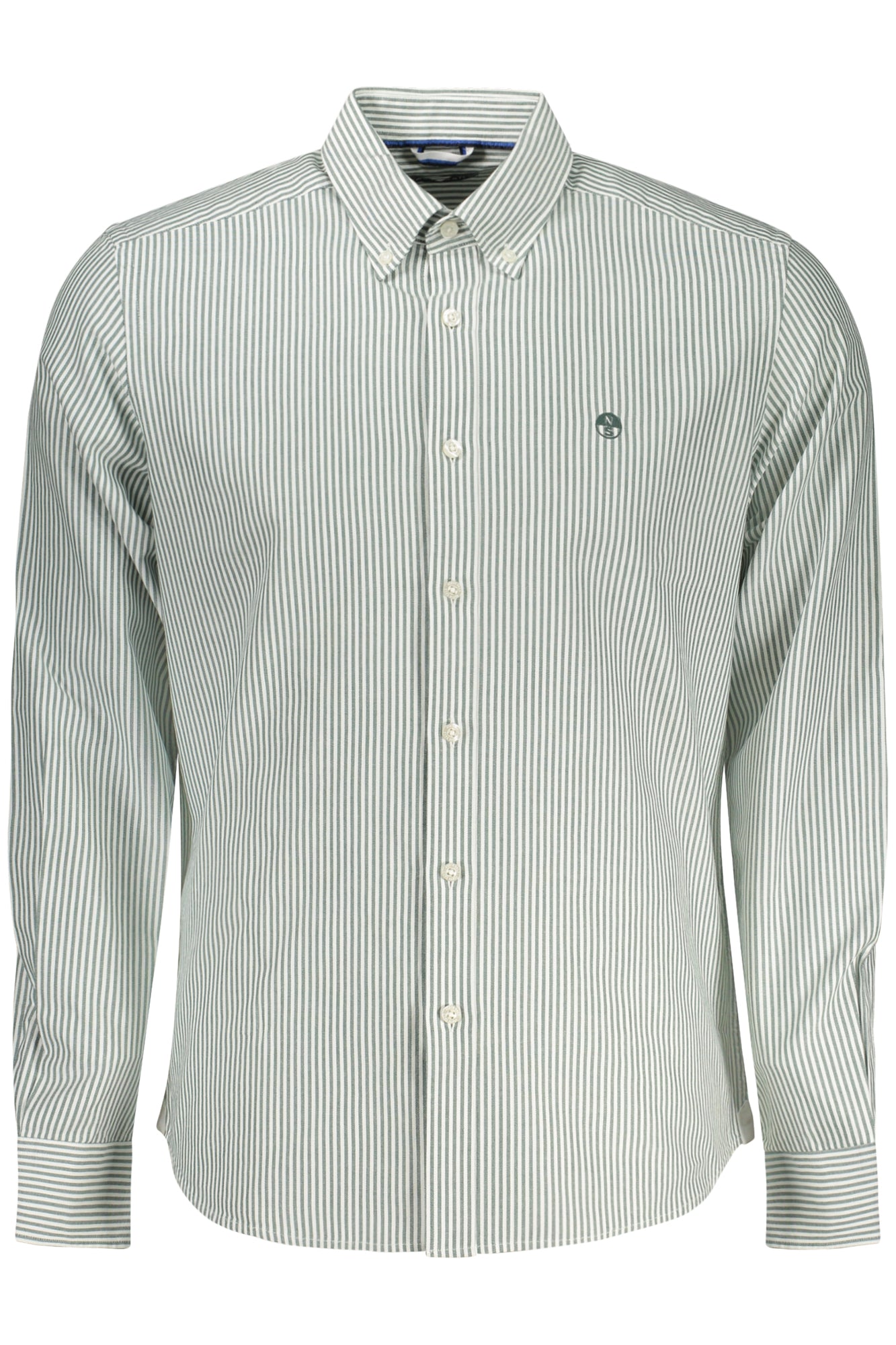 Camicia NORTH SAILS Bianco 664404000