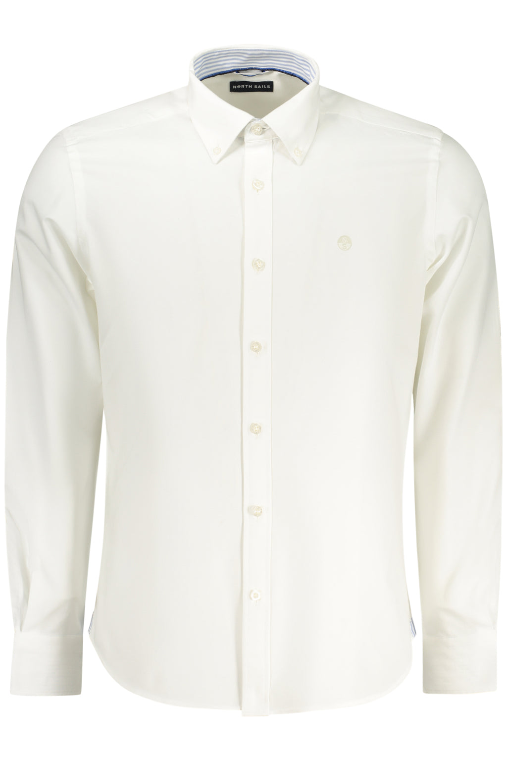 Camicia NORTH SAILS Bianco 664403000