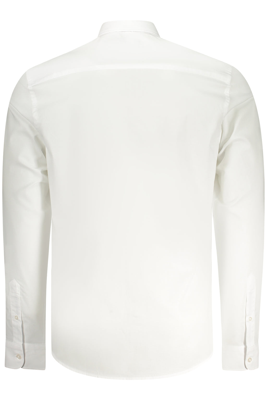 Camicia North Sails Bianco 664373000