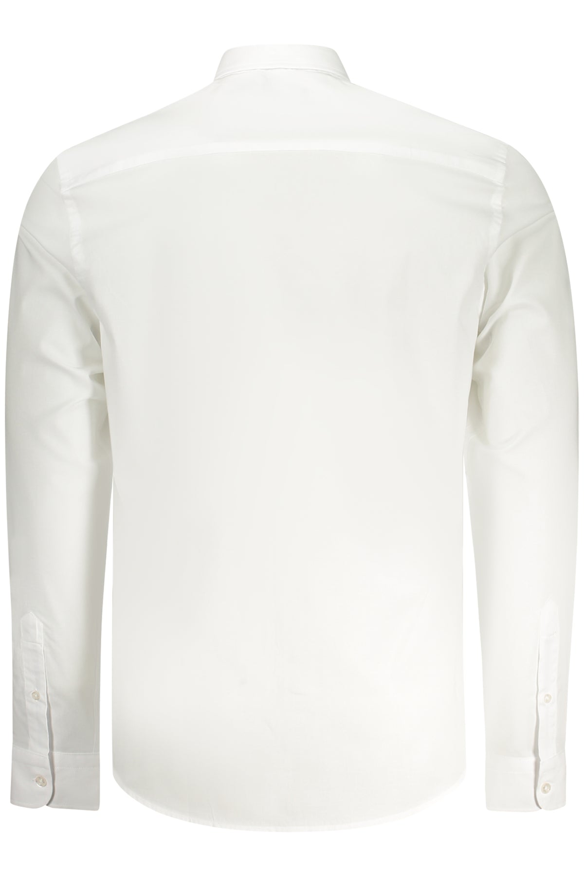 Camicia North Sails Bianco 664373000