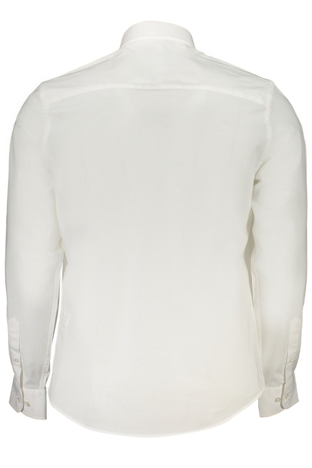 Camicia NORTH SAILS Bianco