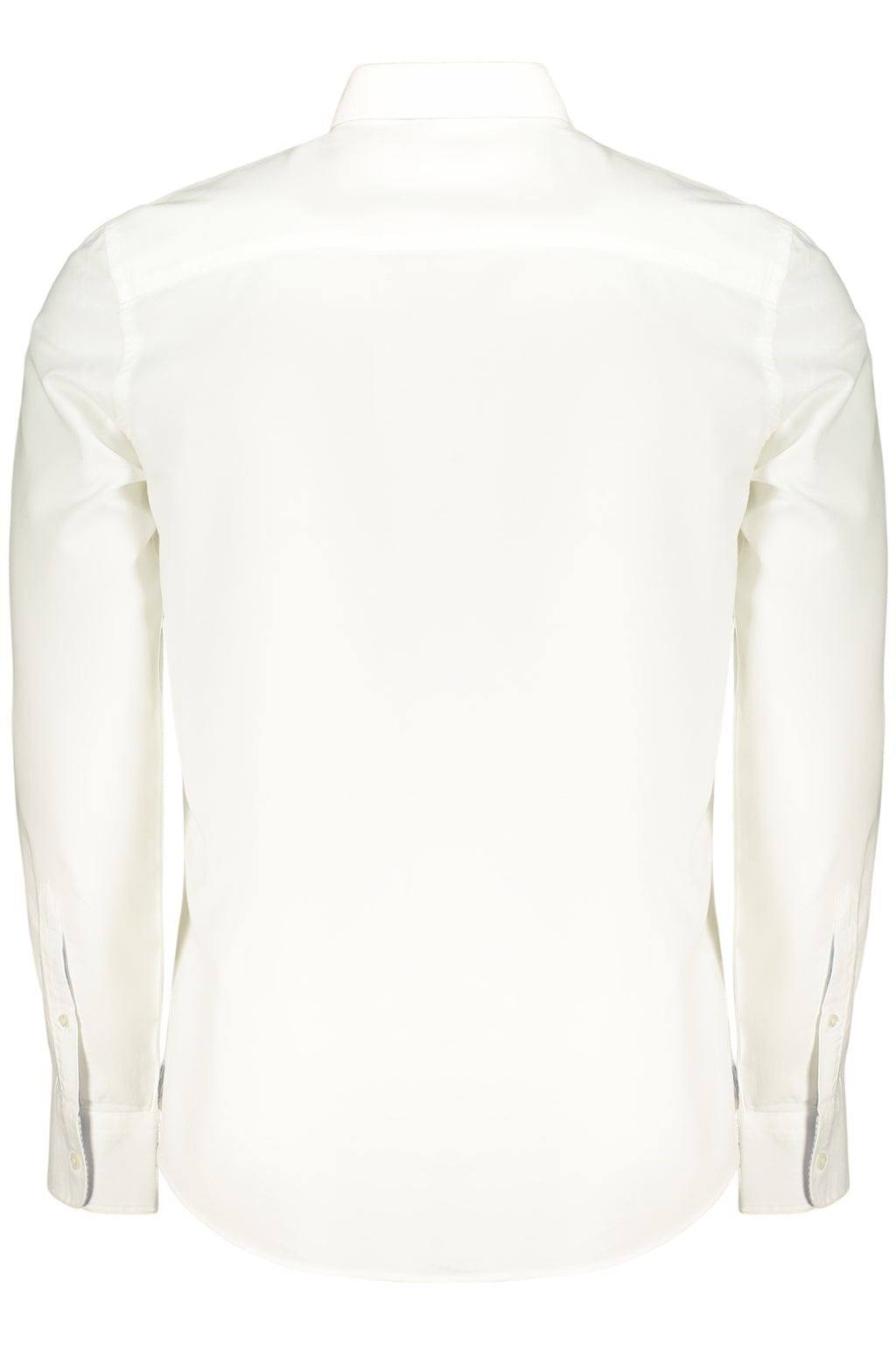 Camicia NORTH SAILS Bianco 664432000