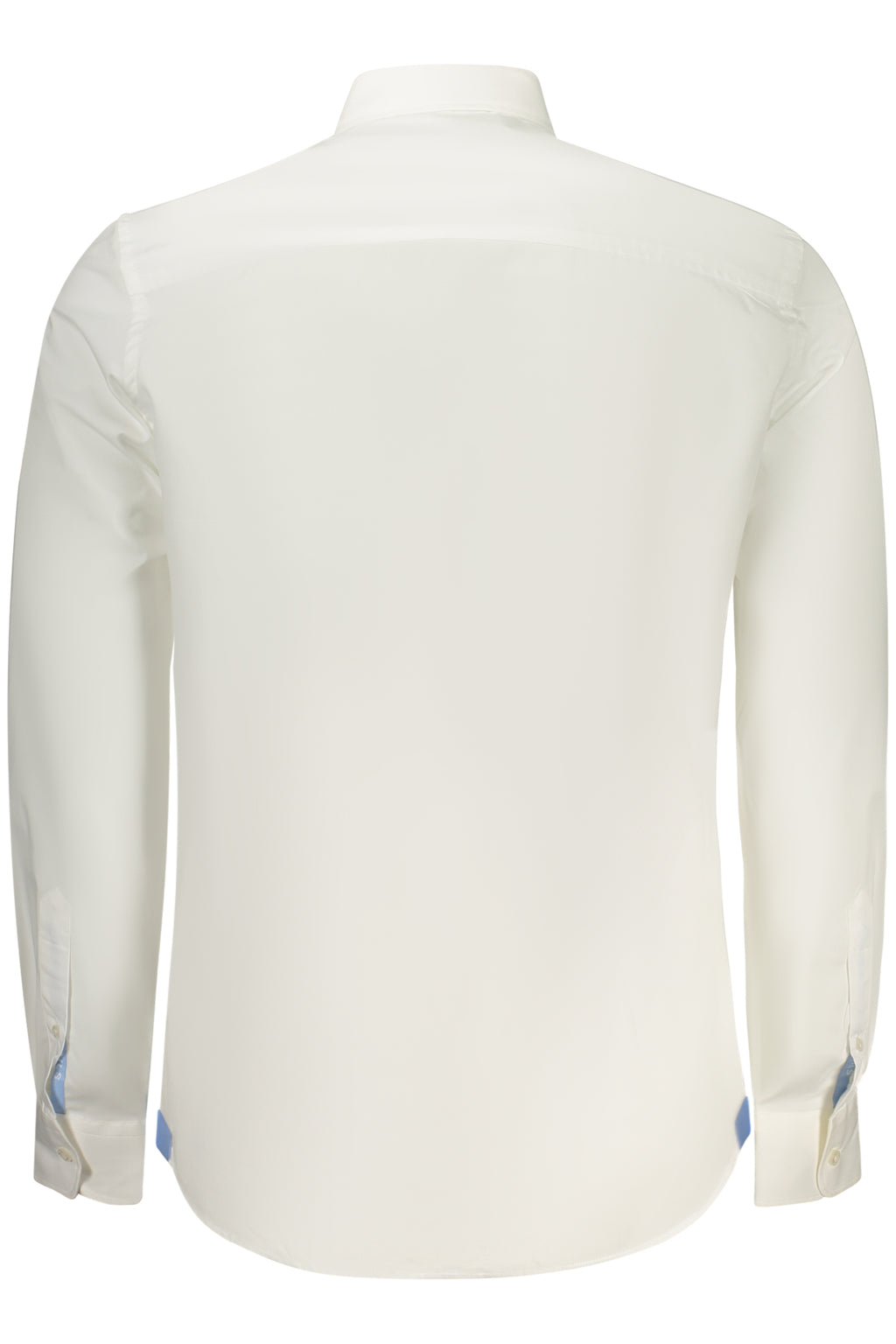 Camicia NORTH SAILS Bianco 664405000
