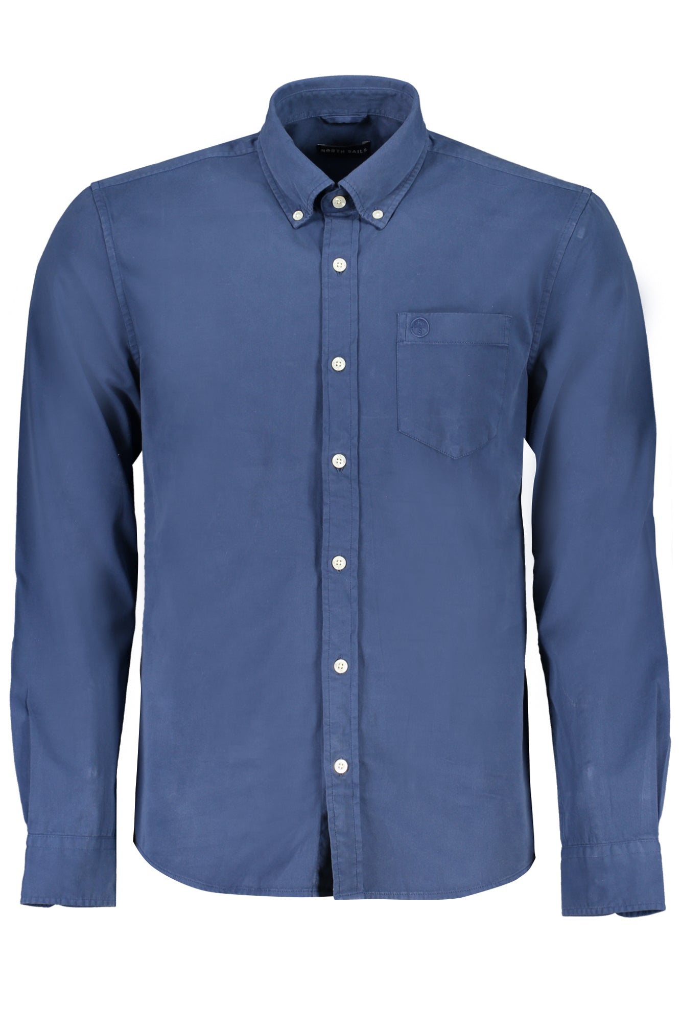 Camicia NORTH SAILS Blu