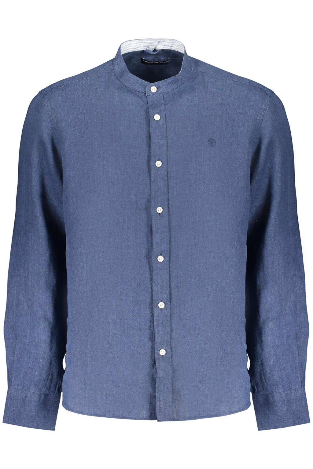 Camicia NORTH SAILS Blu 664438000