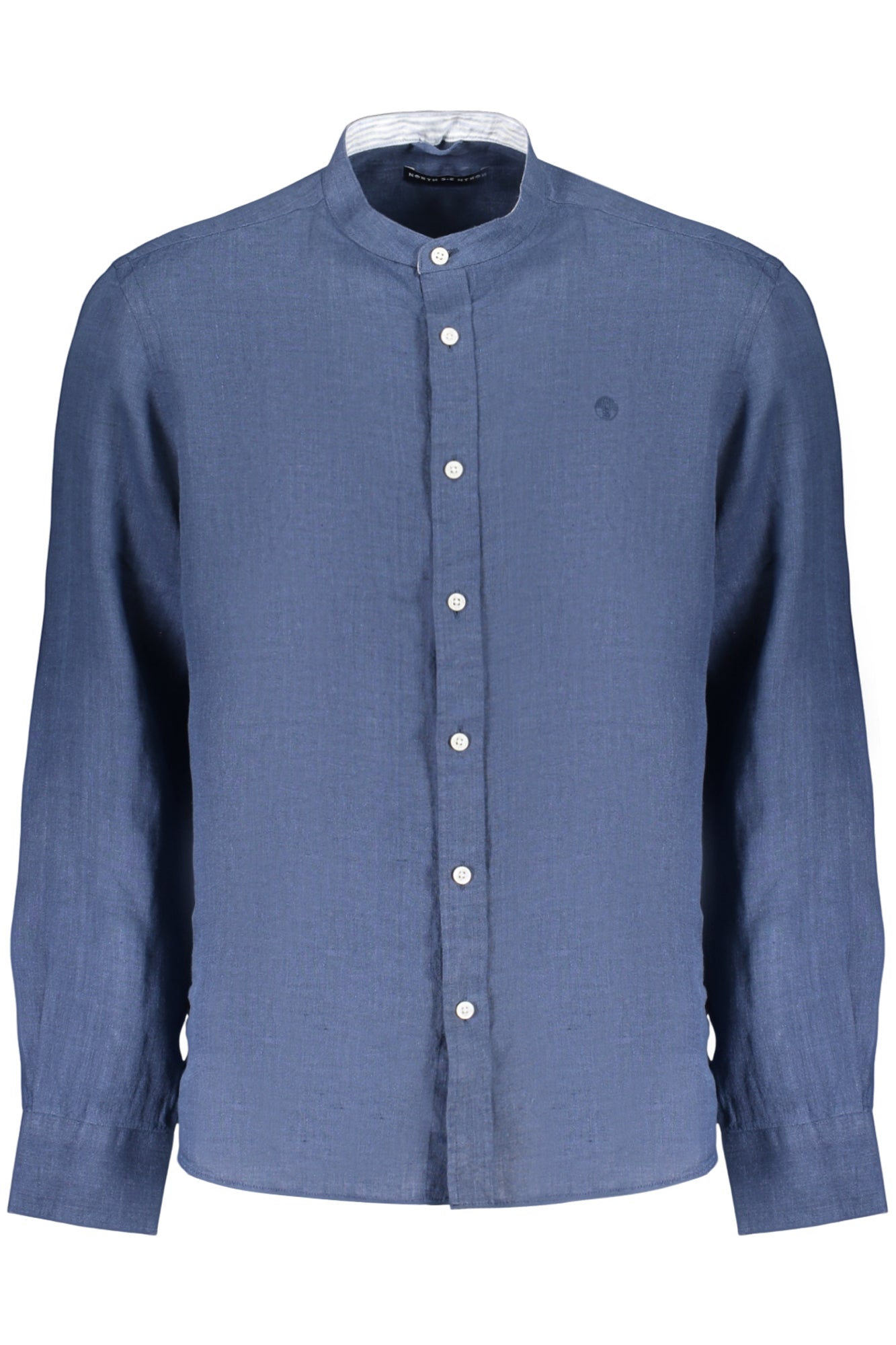 Camicia NORTH SAILS Blu 664438000