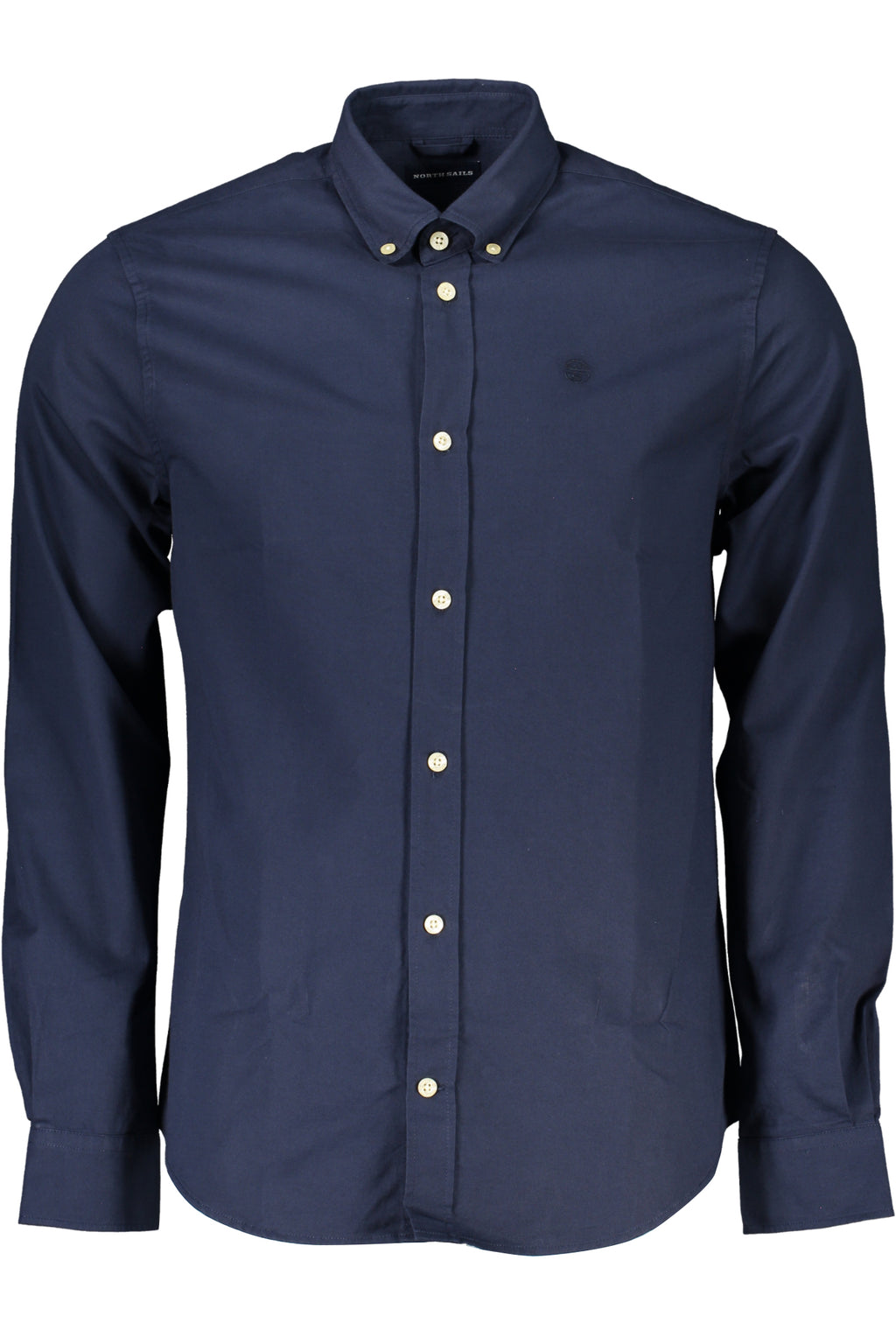 Camicia NORTH SAILS Blu 664297000