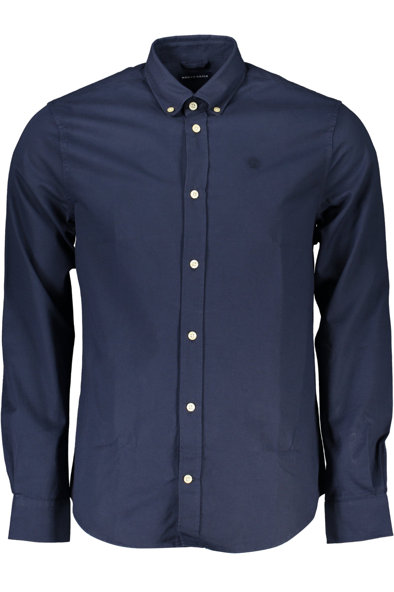 Camicia NORTH SAILS Blu 664297000