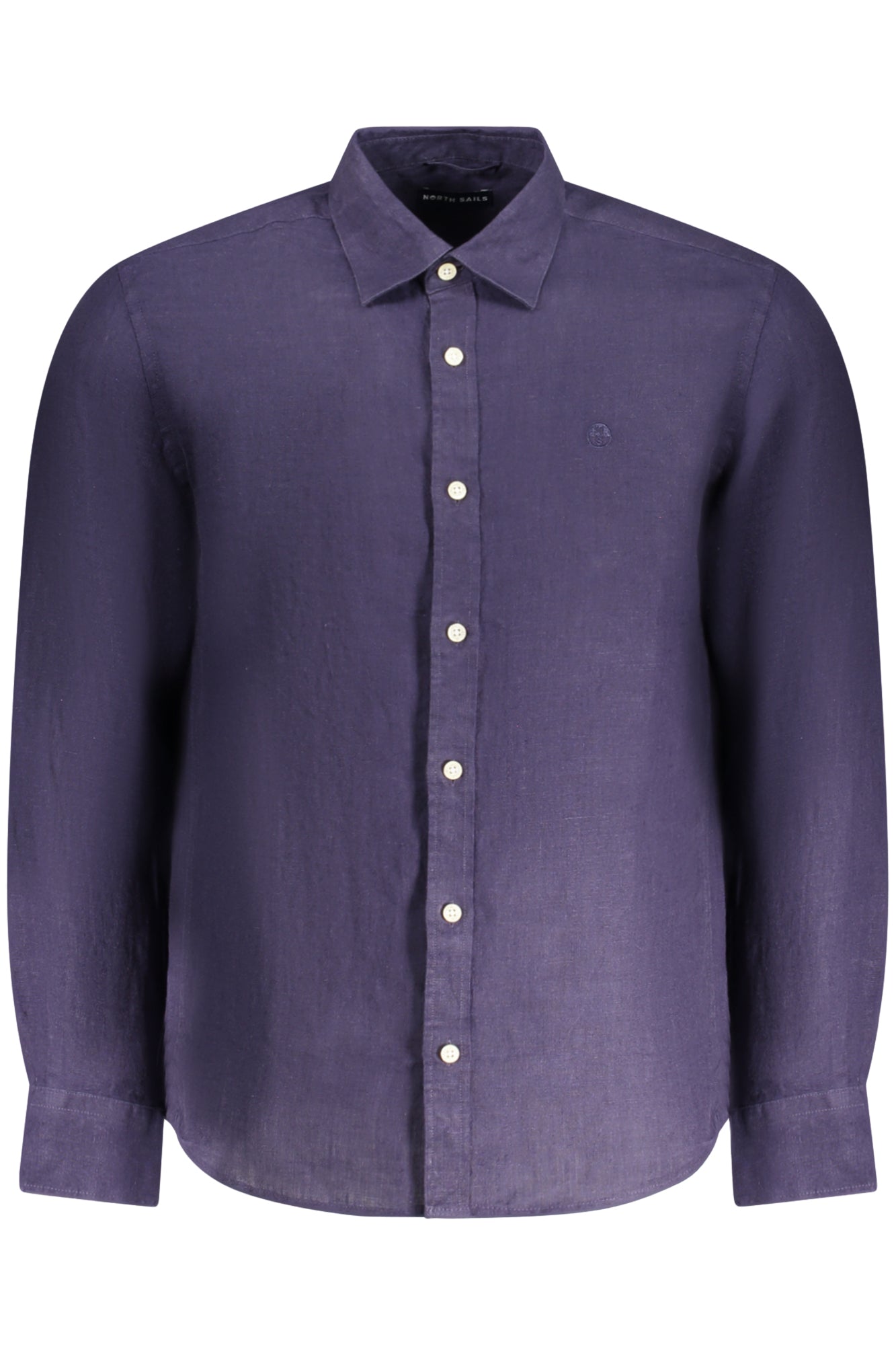 Camicia NORTH SAILS Blu