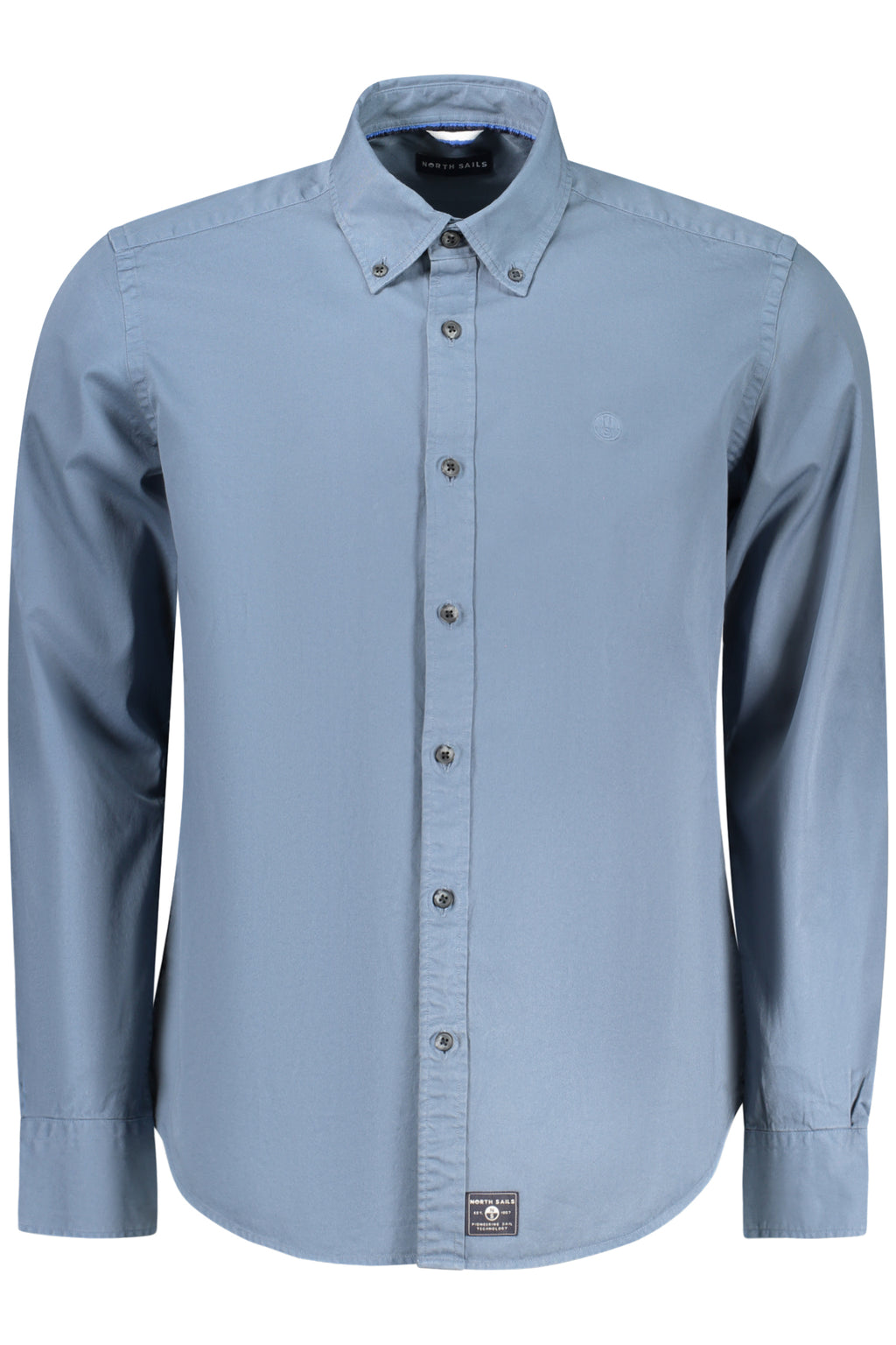 Camicia NORTH SAILS Blu 664425000