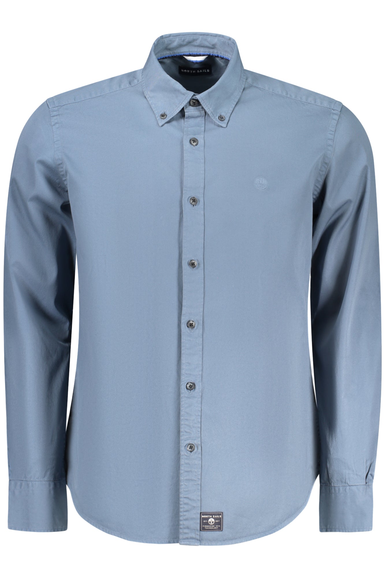 Camicia NORTH SAILS Blu 664425000