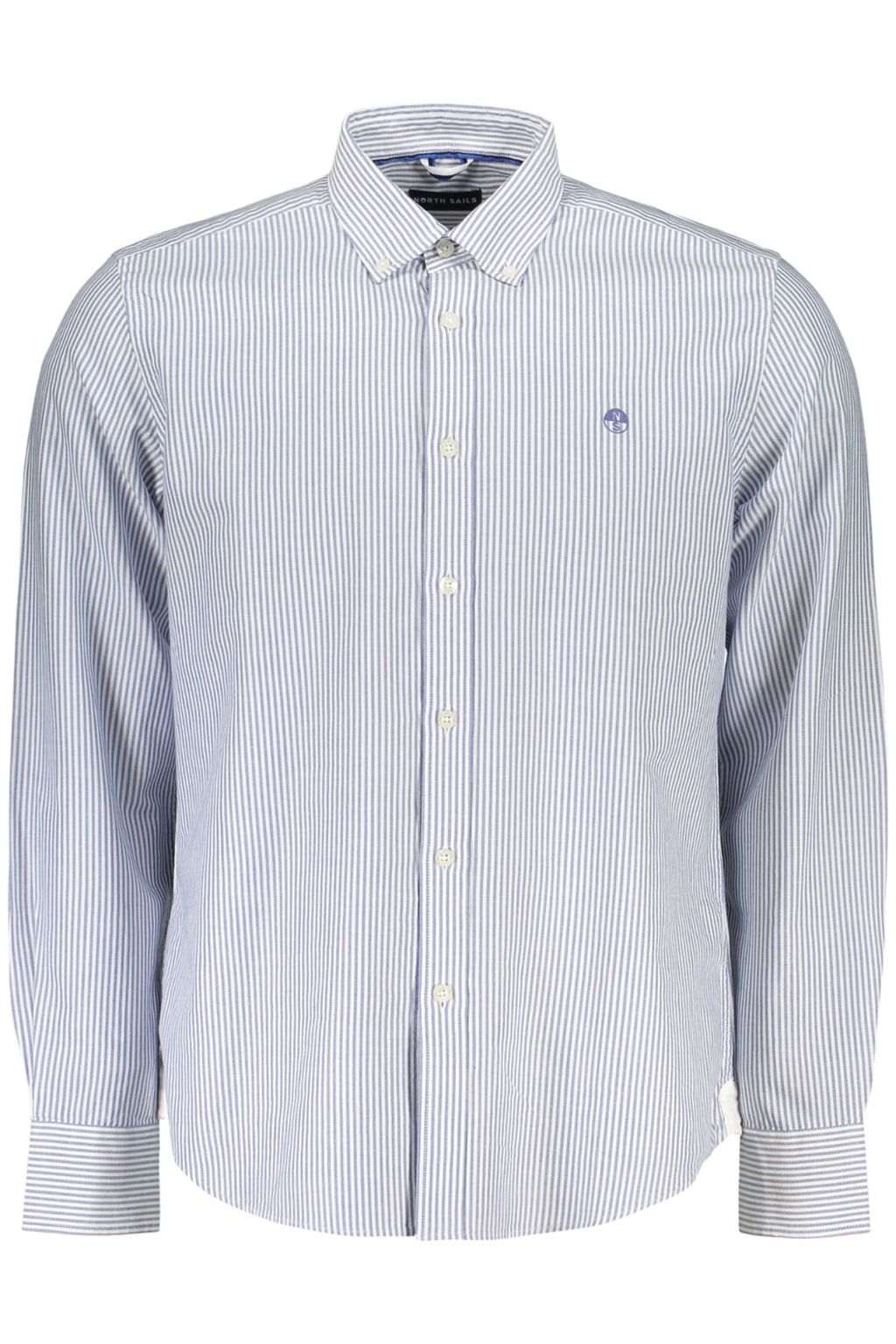 Camicia NORTH SAILS Blu 664433000
