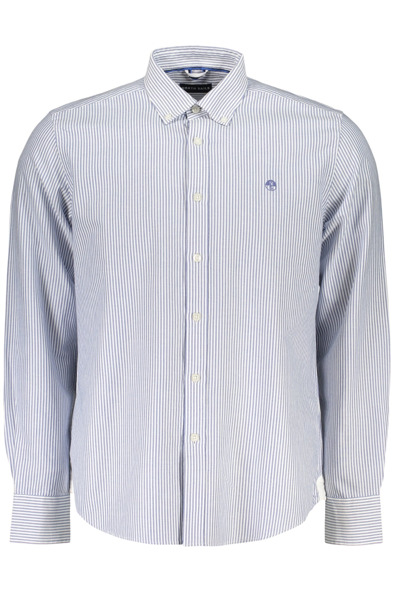 Camicia NORTH SAILS Blu 664433000