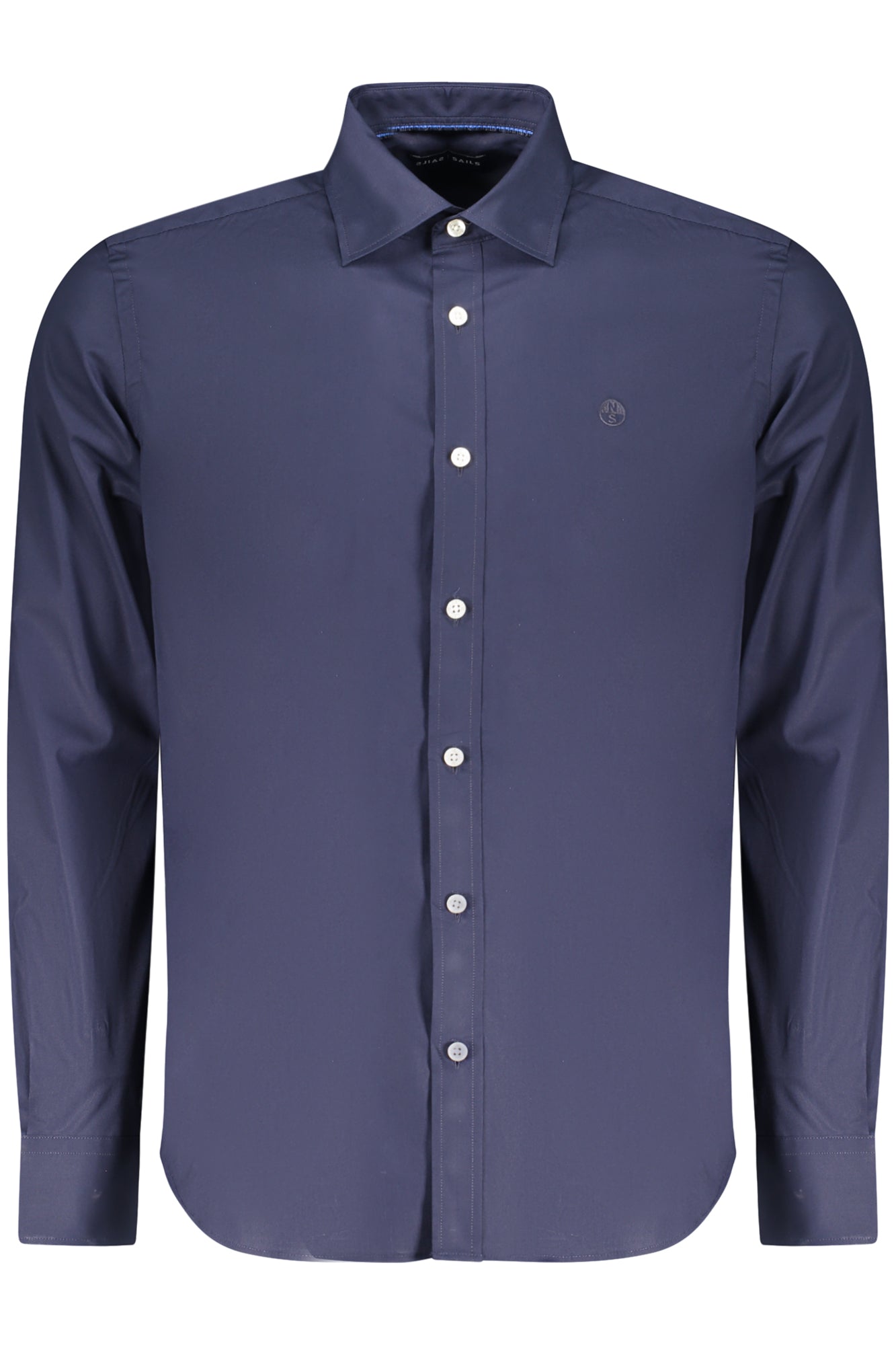Camicia NORTH SAILS Blu 664405000