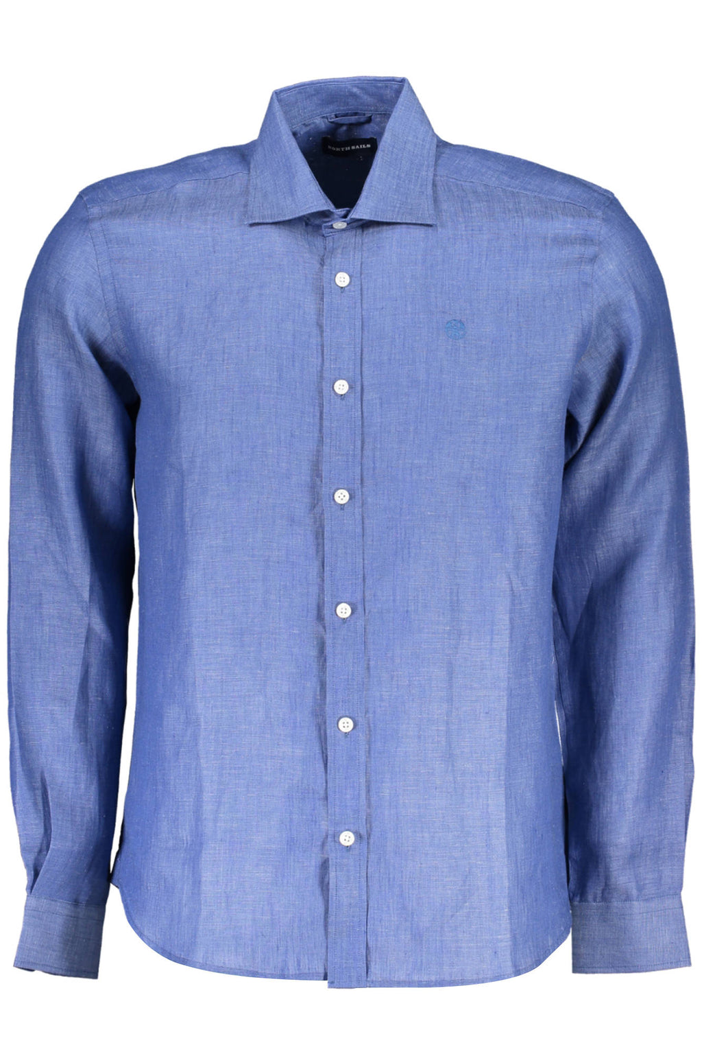 Camicia NORTH SAILS Blu
