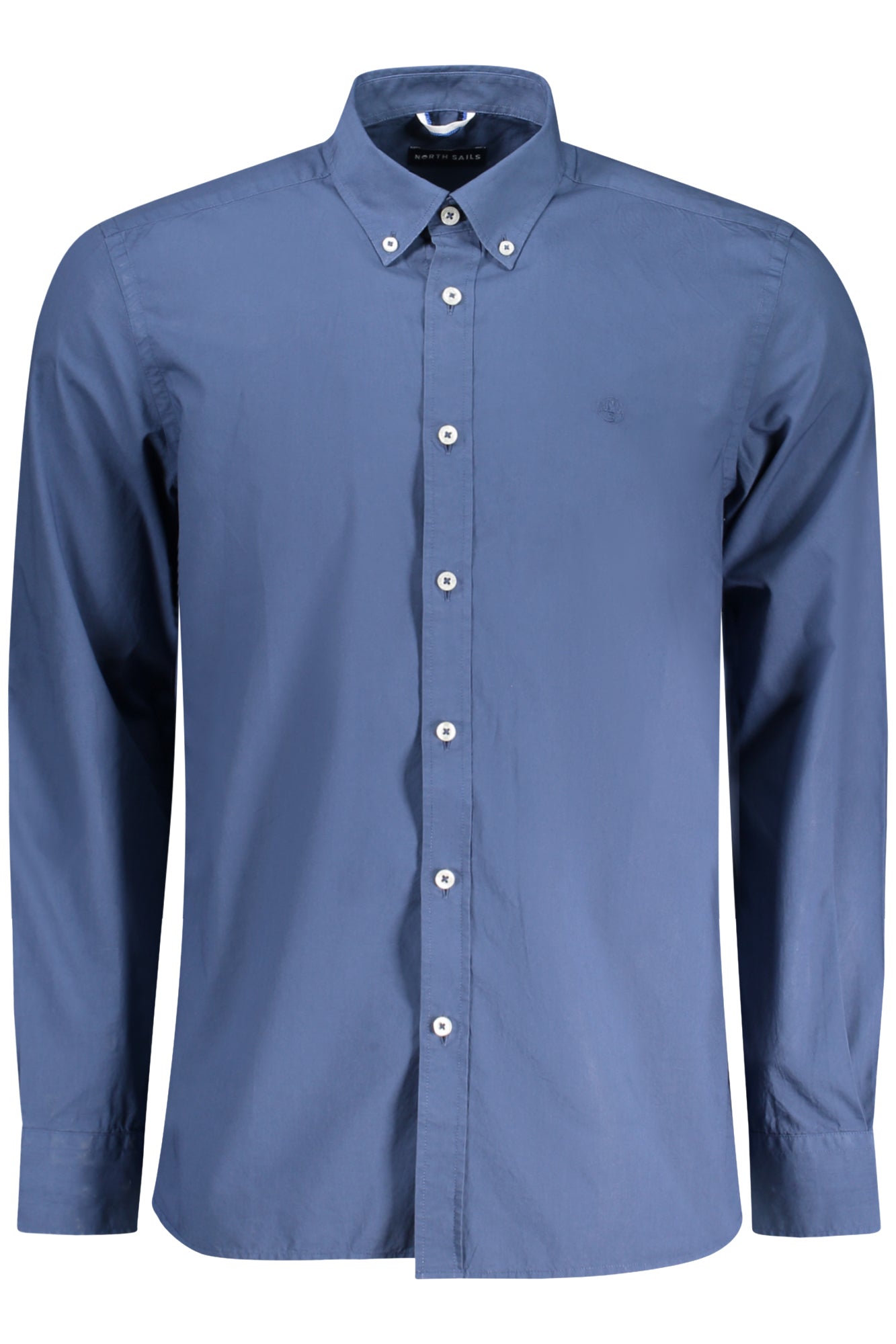 Camicia NORTH SAILS Blu