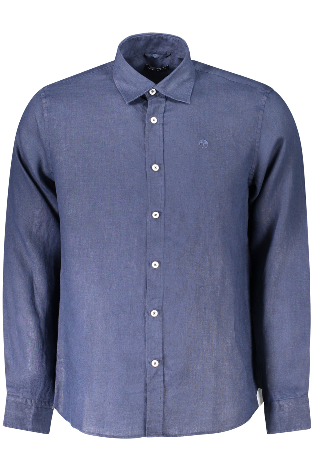 Camicia North Sails Blu 664368000