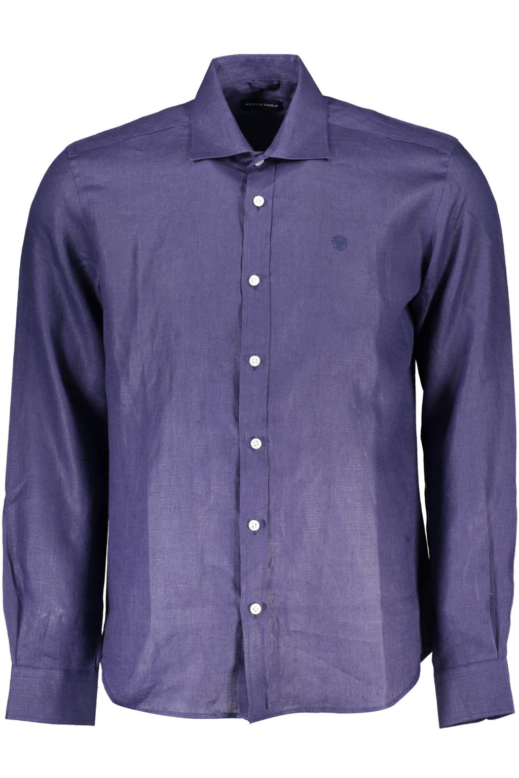 Camicia NORTH SAILS Blu