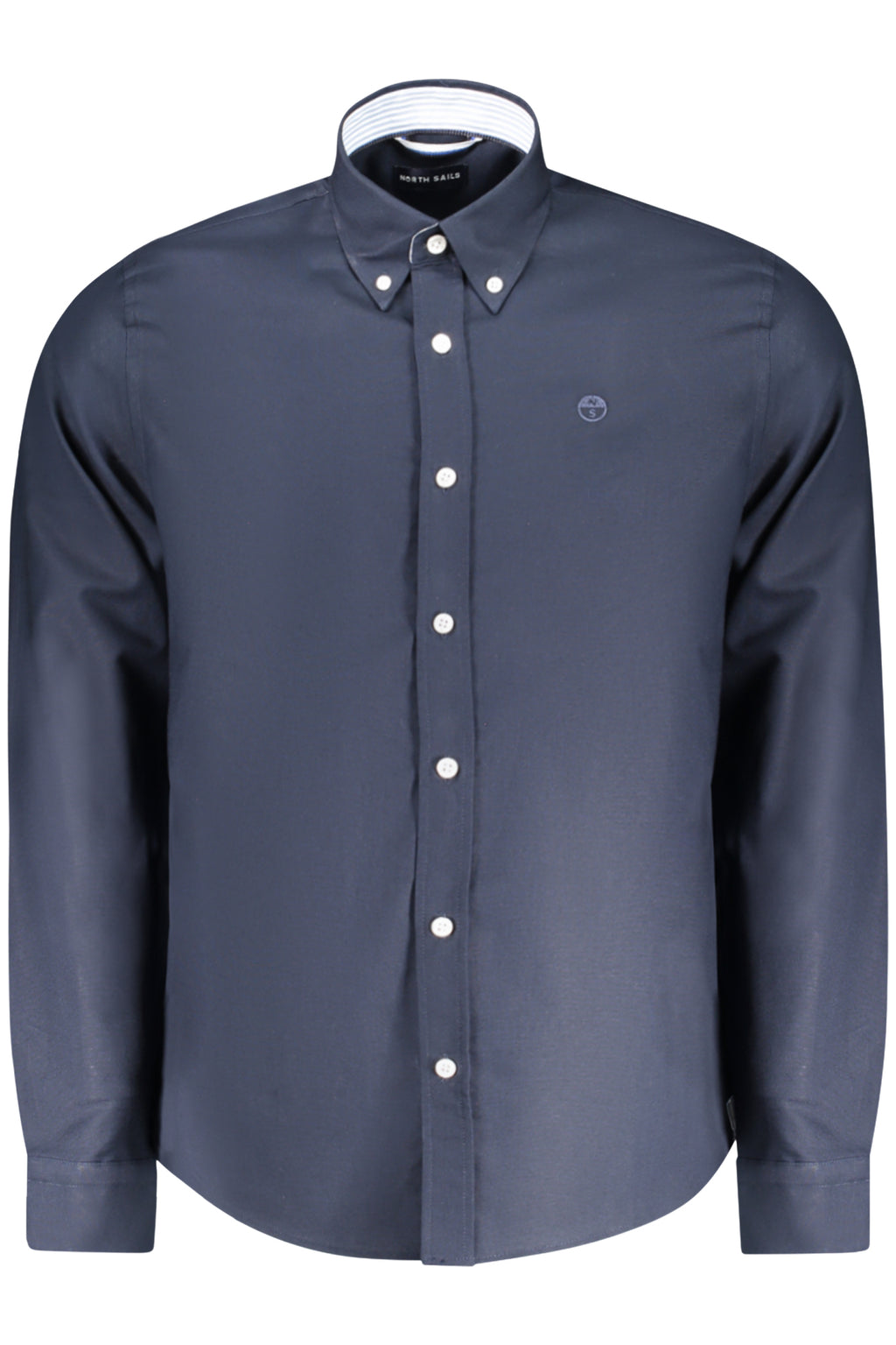 Camicia NORTH SAILS Blu