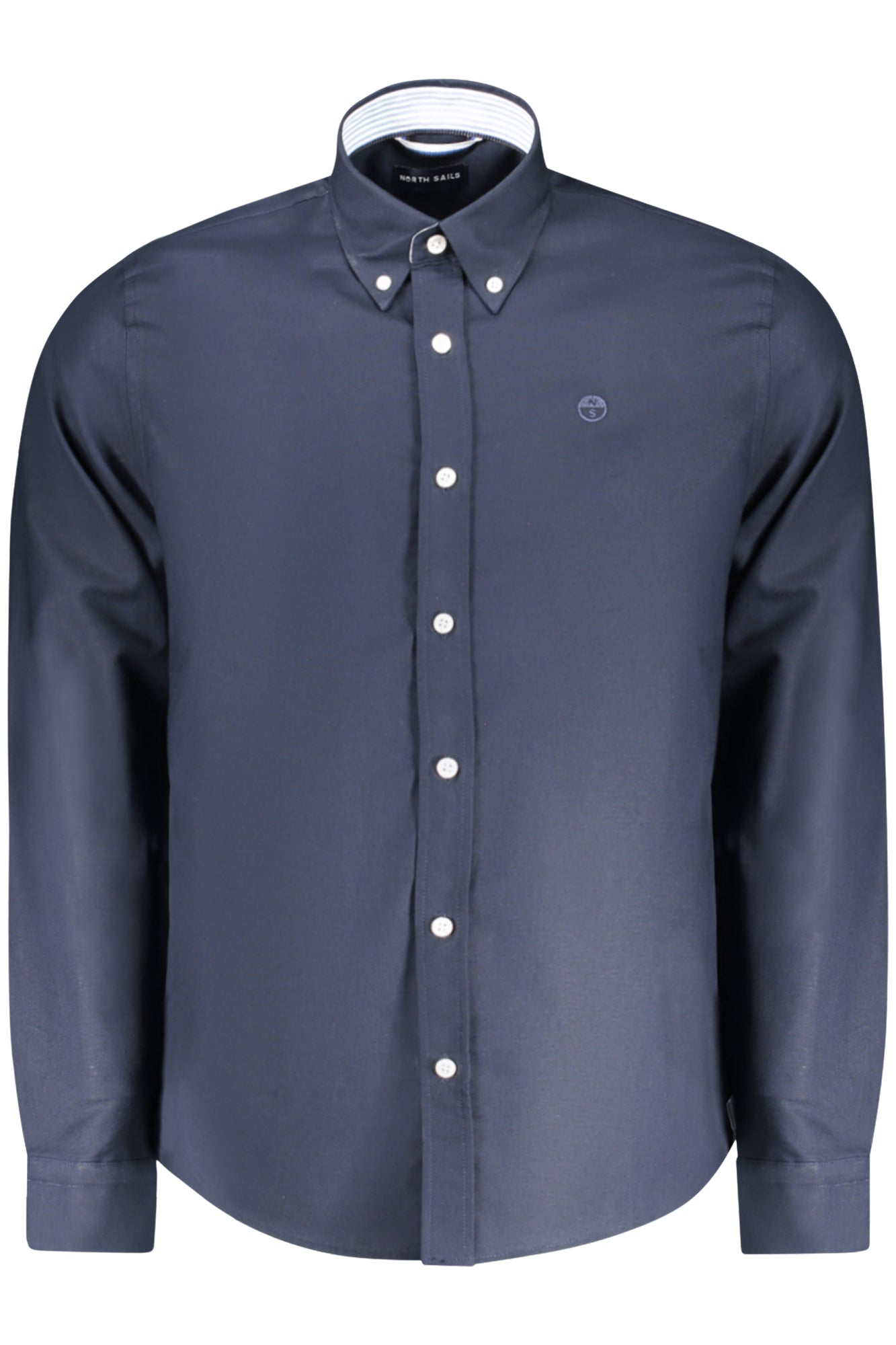 Camicia NORTH SAILS Blu