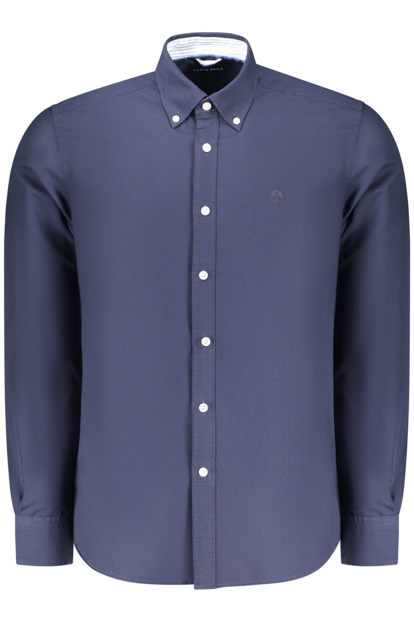 Camicia NORTH SAILS Blu 664403000