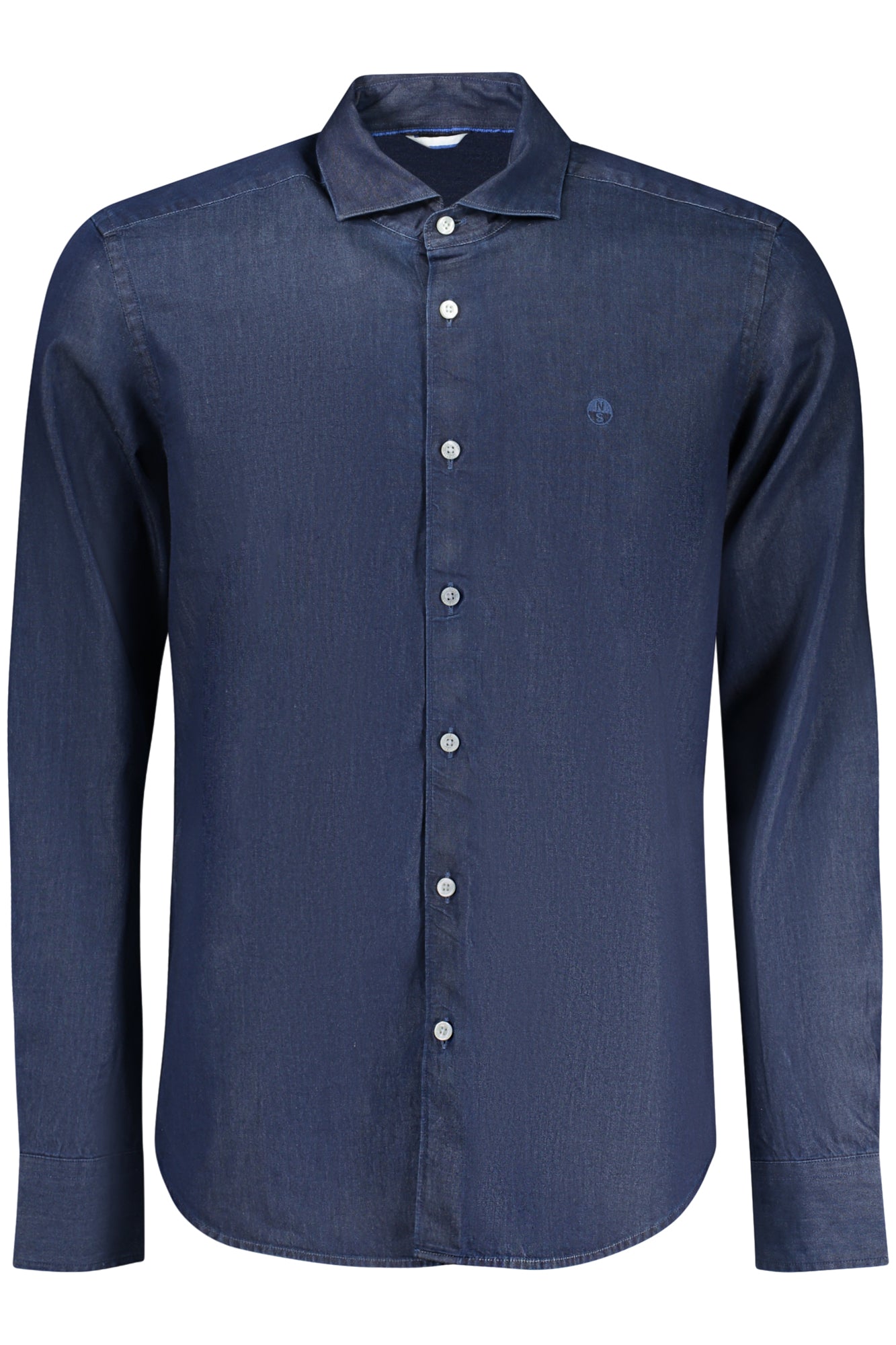 Camicia NORTH SAILS Blu 664407000