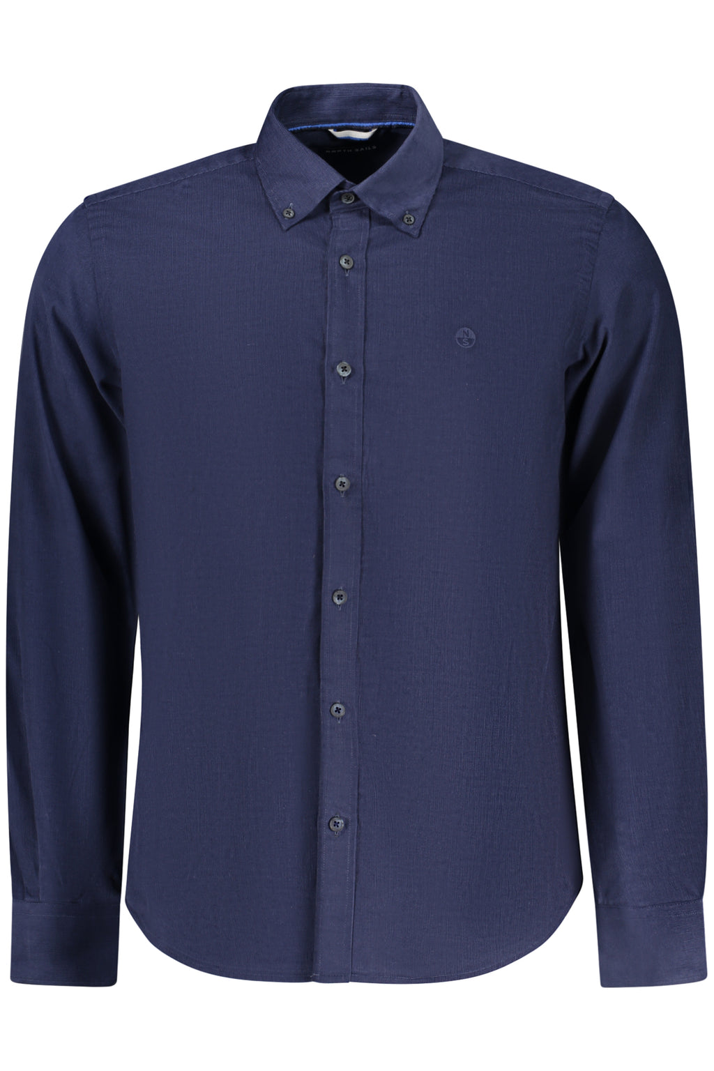 Camicia North Sails Blu 664424000