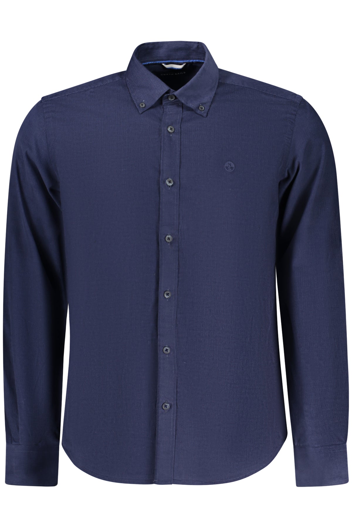 Camicia North Sails Blu 664424000
