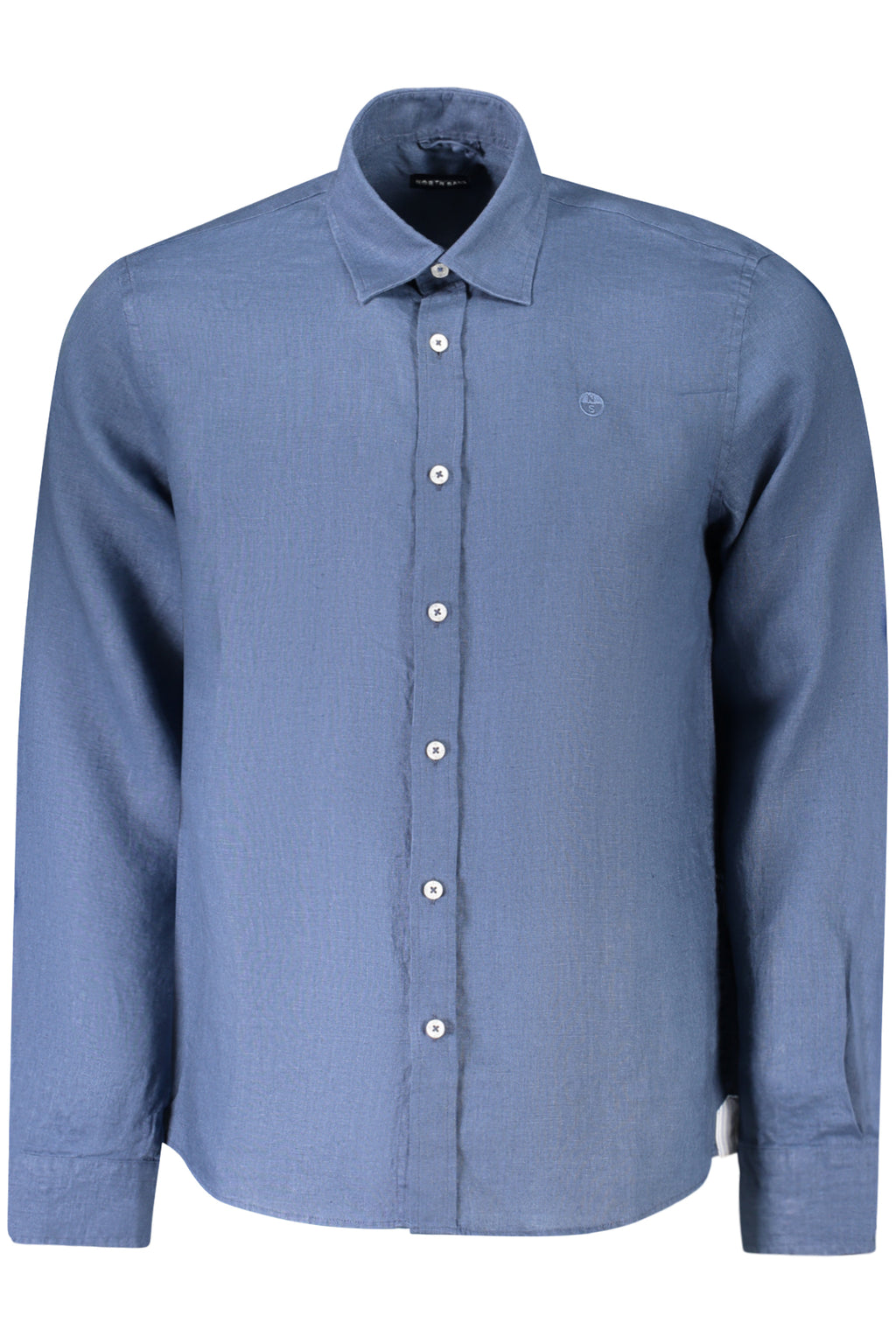 Camicia NORTH SAILS Blu