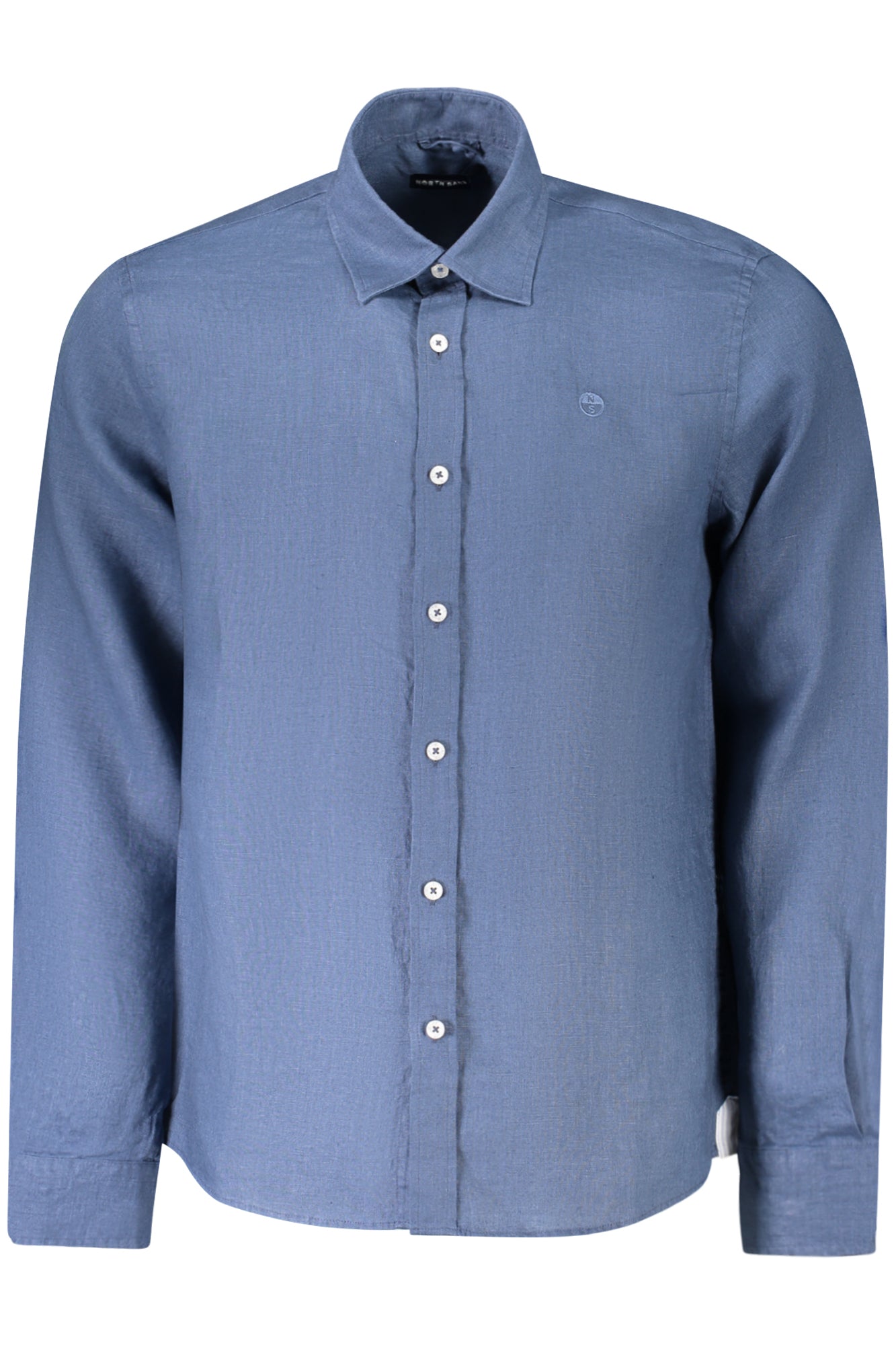 Camicia NORTH SAILS Blu