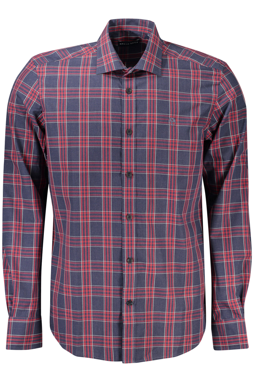 Camicia NORTH SAILS Blu 664356000