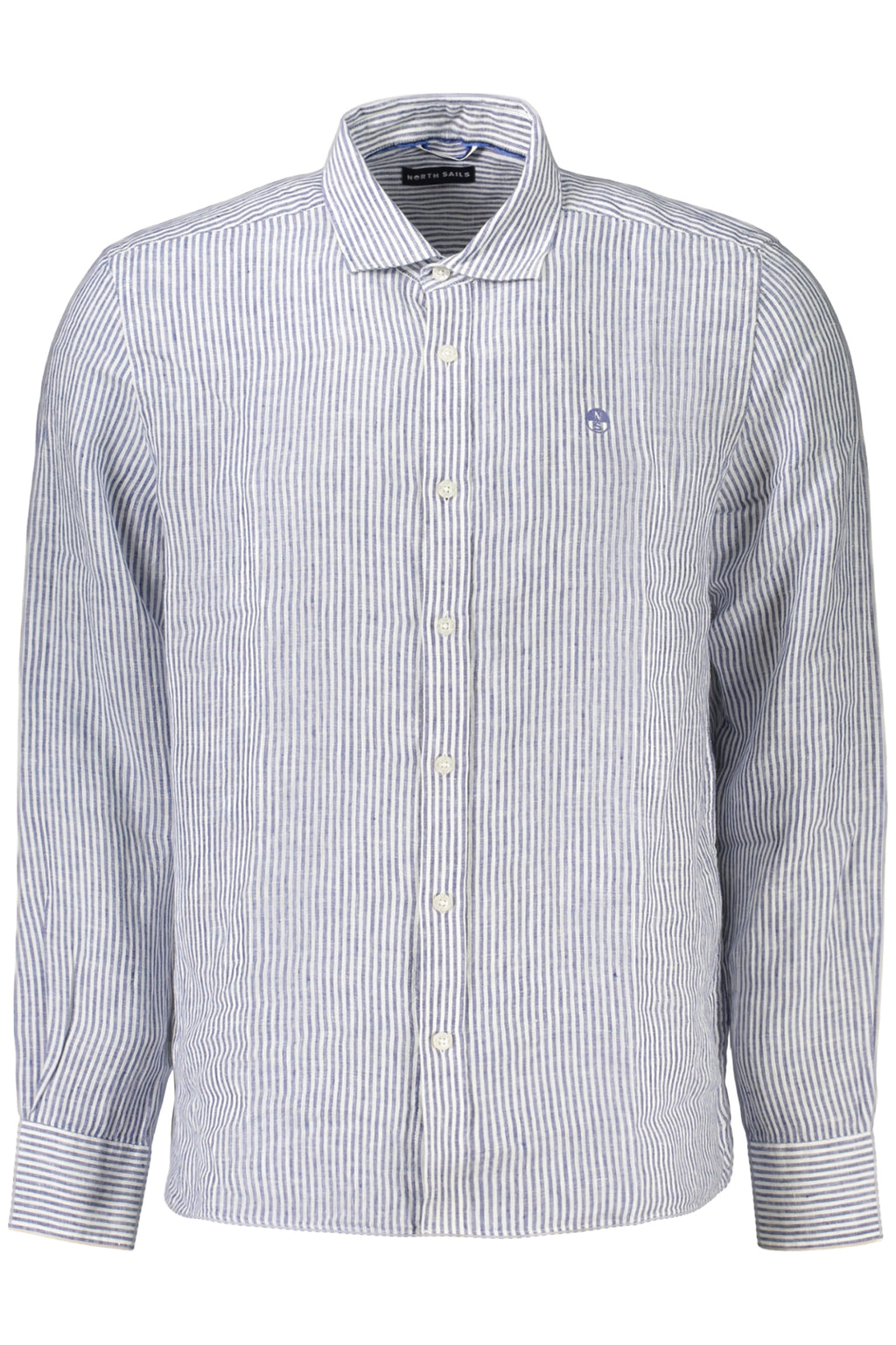Camicia NORTH SAILS Blu 664455000