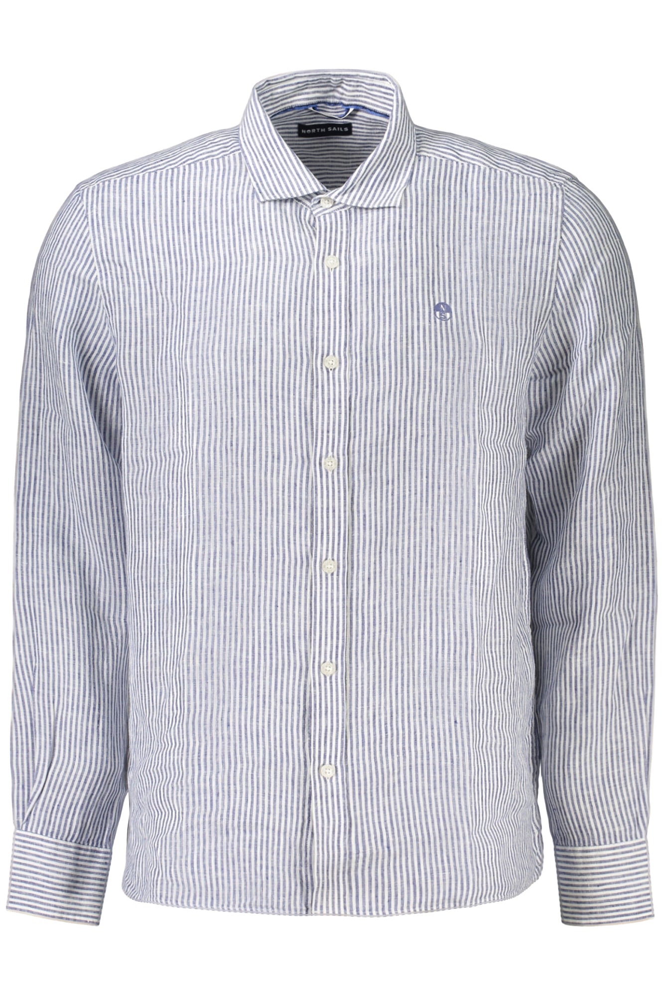Camicia NORTH SAILS Blu 664455000